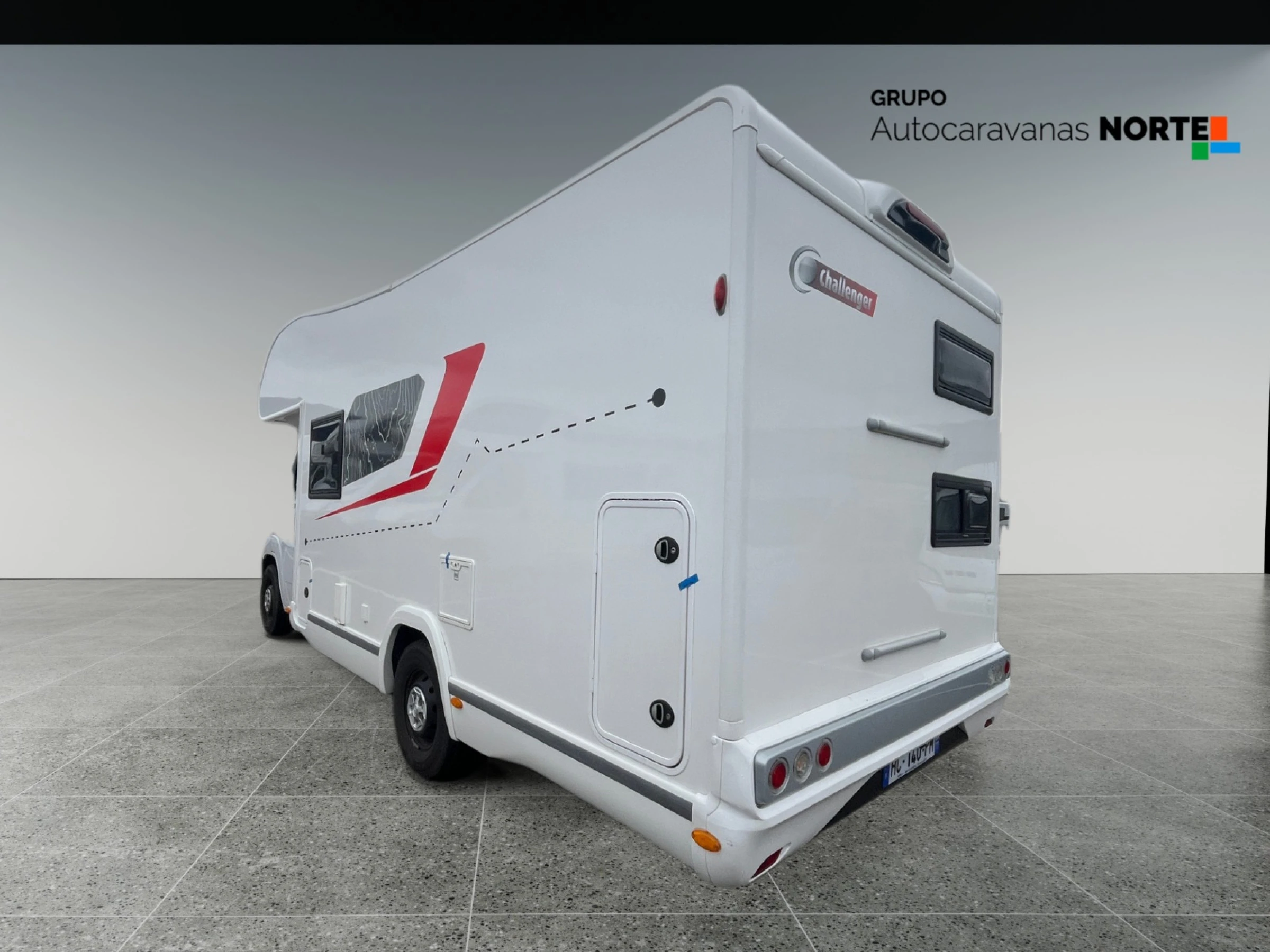 Challenger Start Edition C256 Start Edition Fiat - foto 4