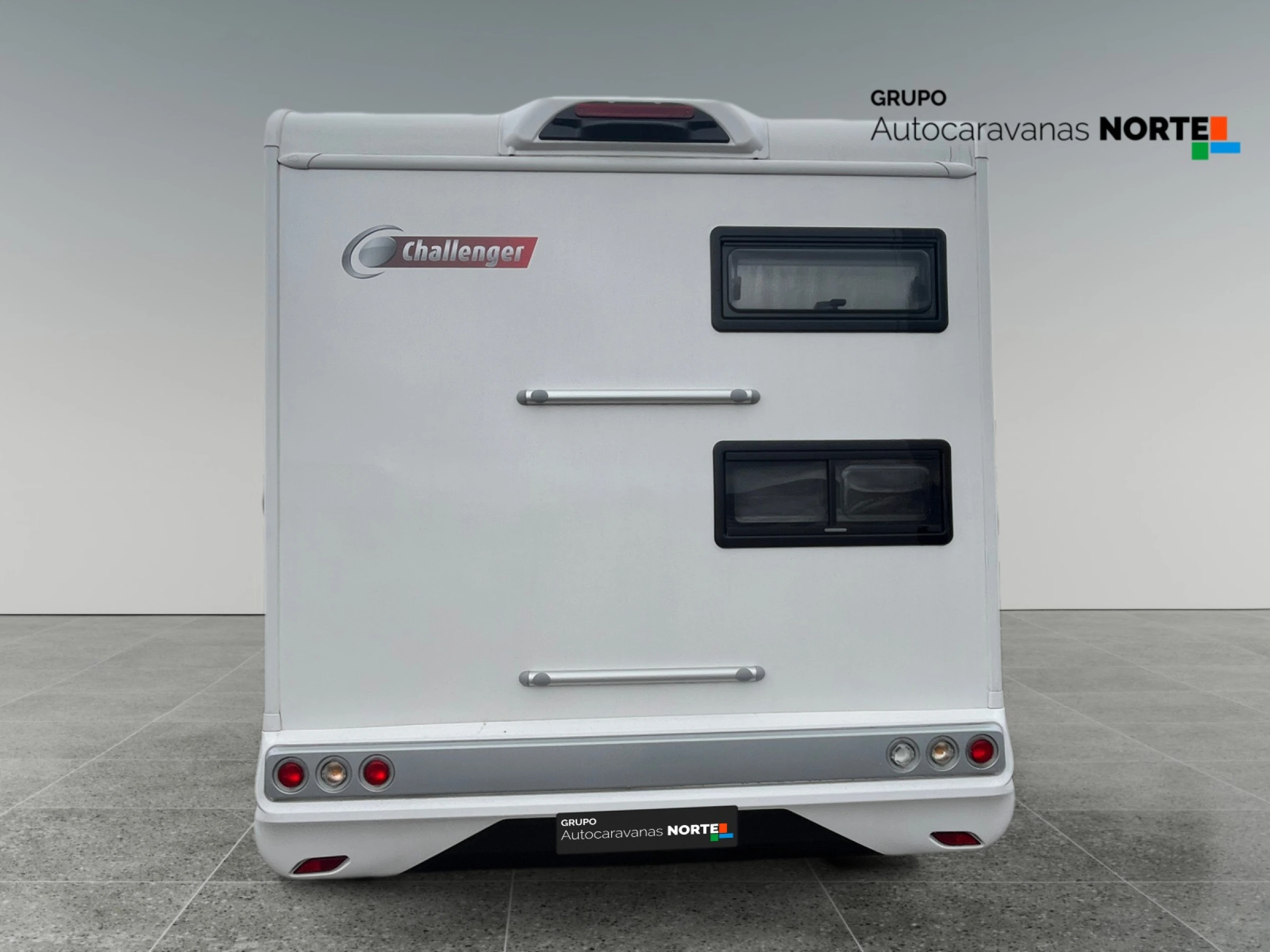 Challenger Start Edition C256 Start Edition Fiat - foto 5