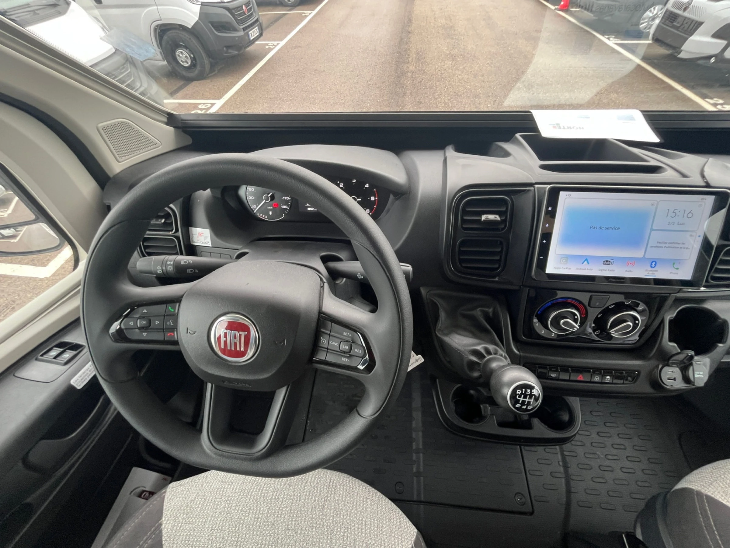 Challenger Start Edition C256 Start Edition Fiat - foto 9