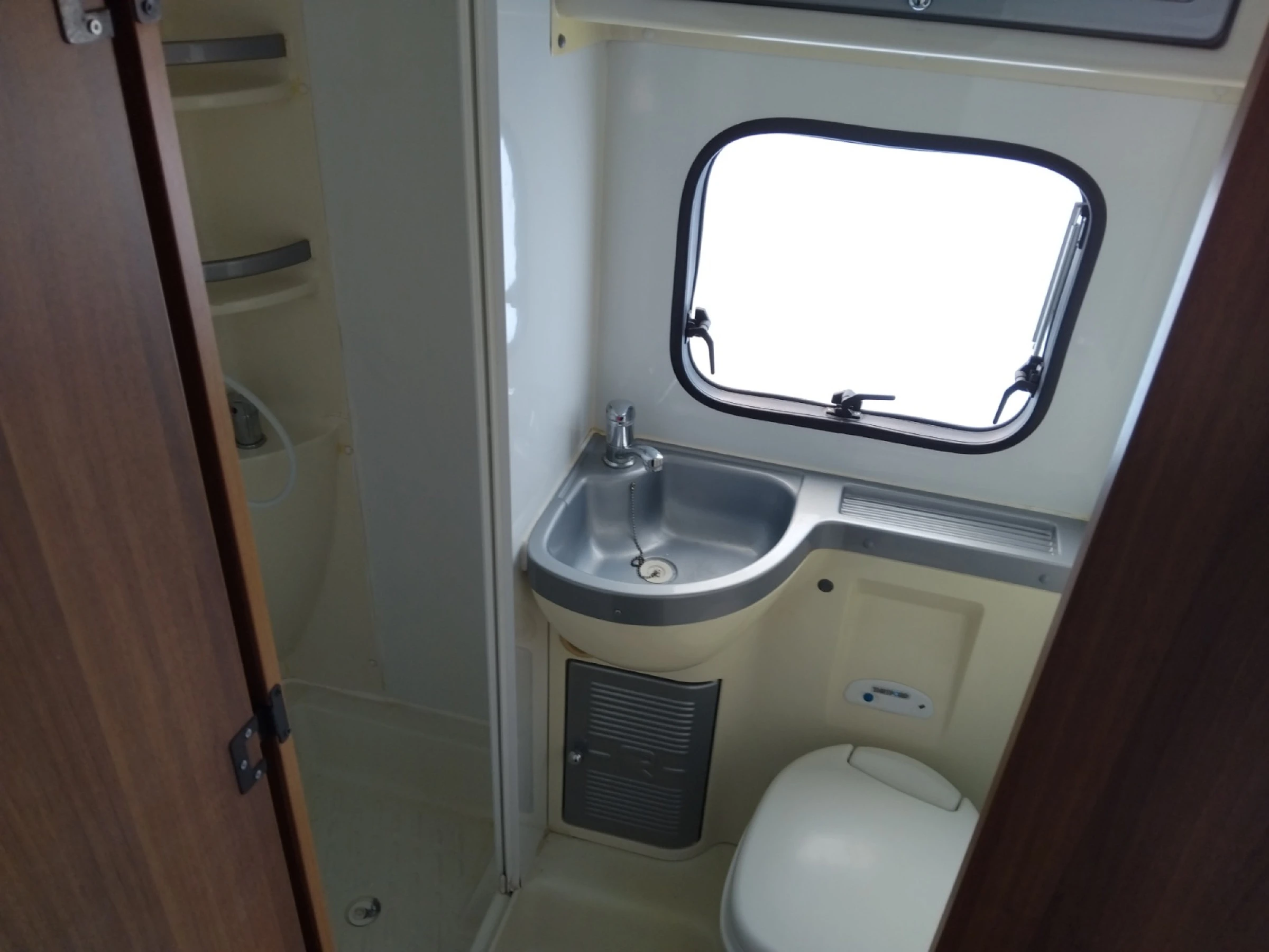 Rimor Trimarano Fiat - foto 8