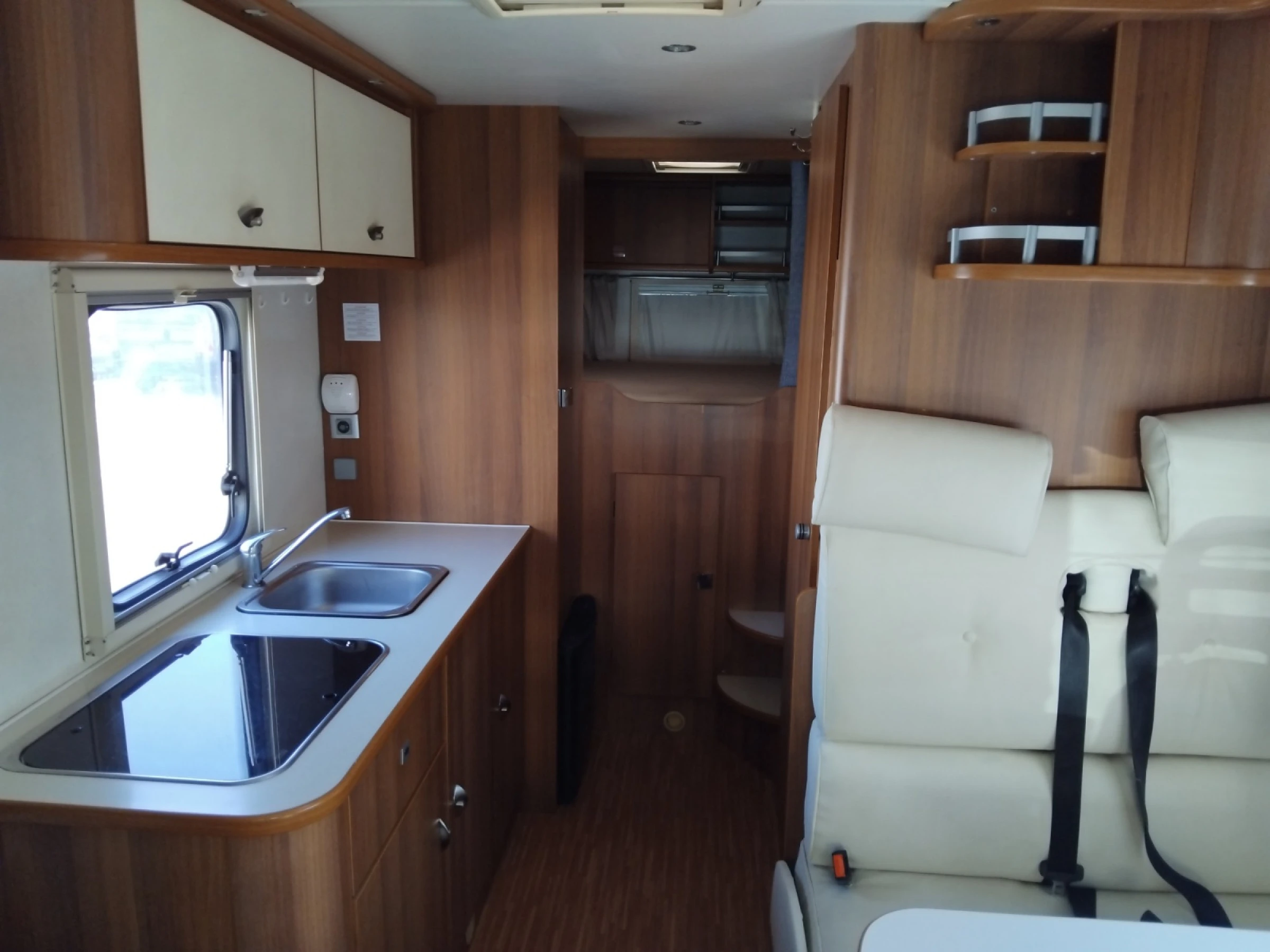 Rimor Trimarano Fiat - foto 11
