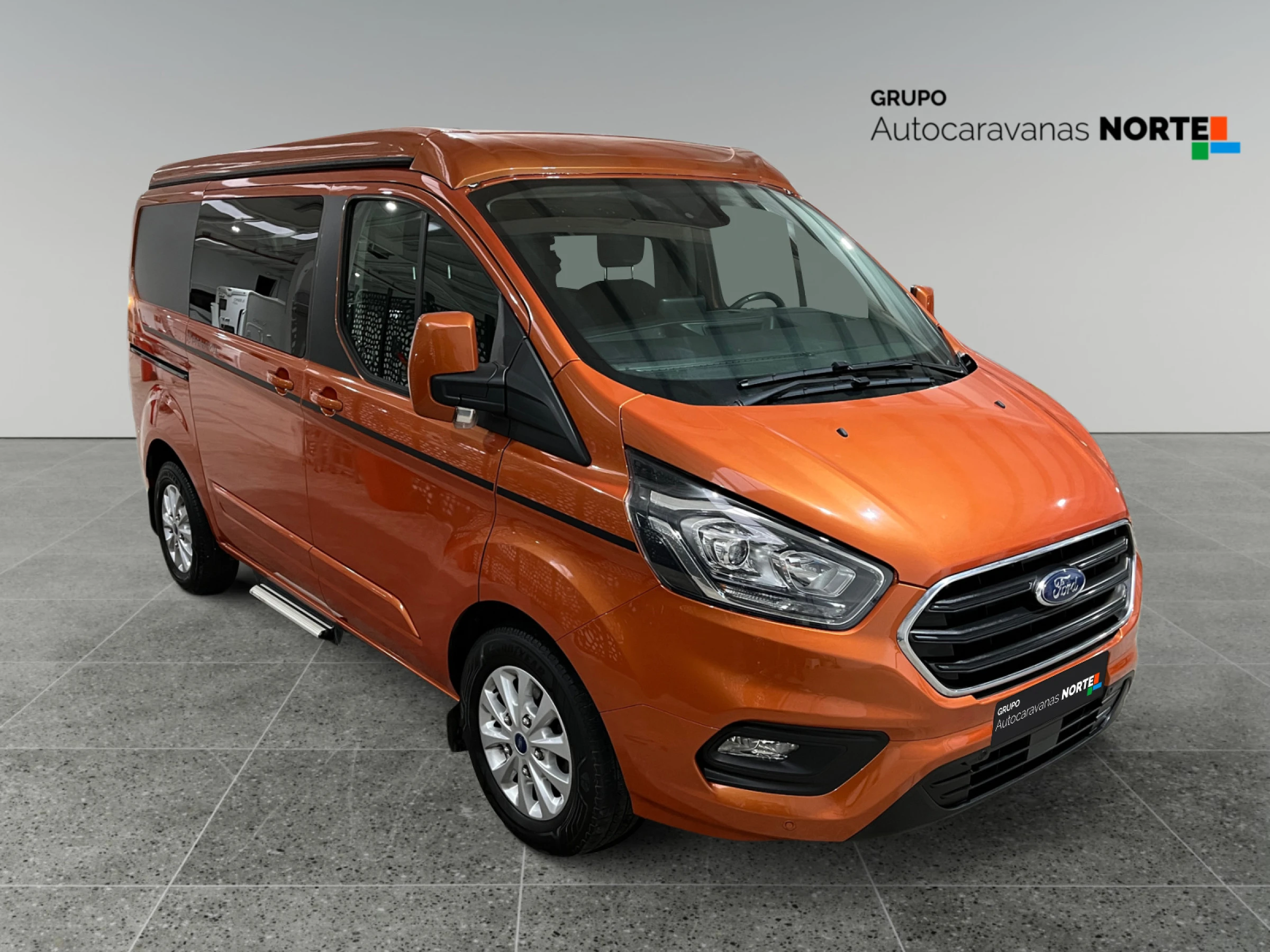 Panama P10+ Ford - foto 2