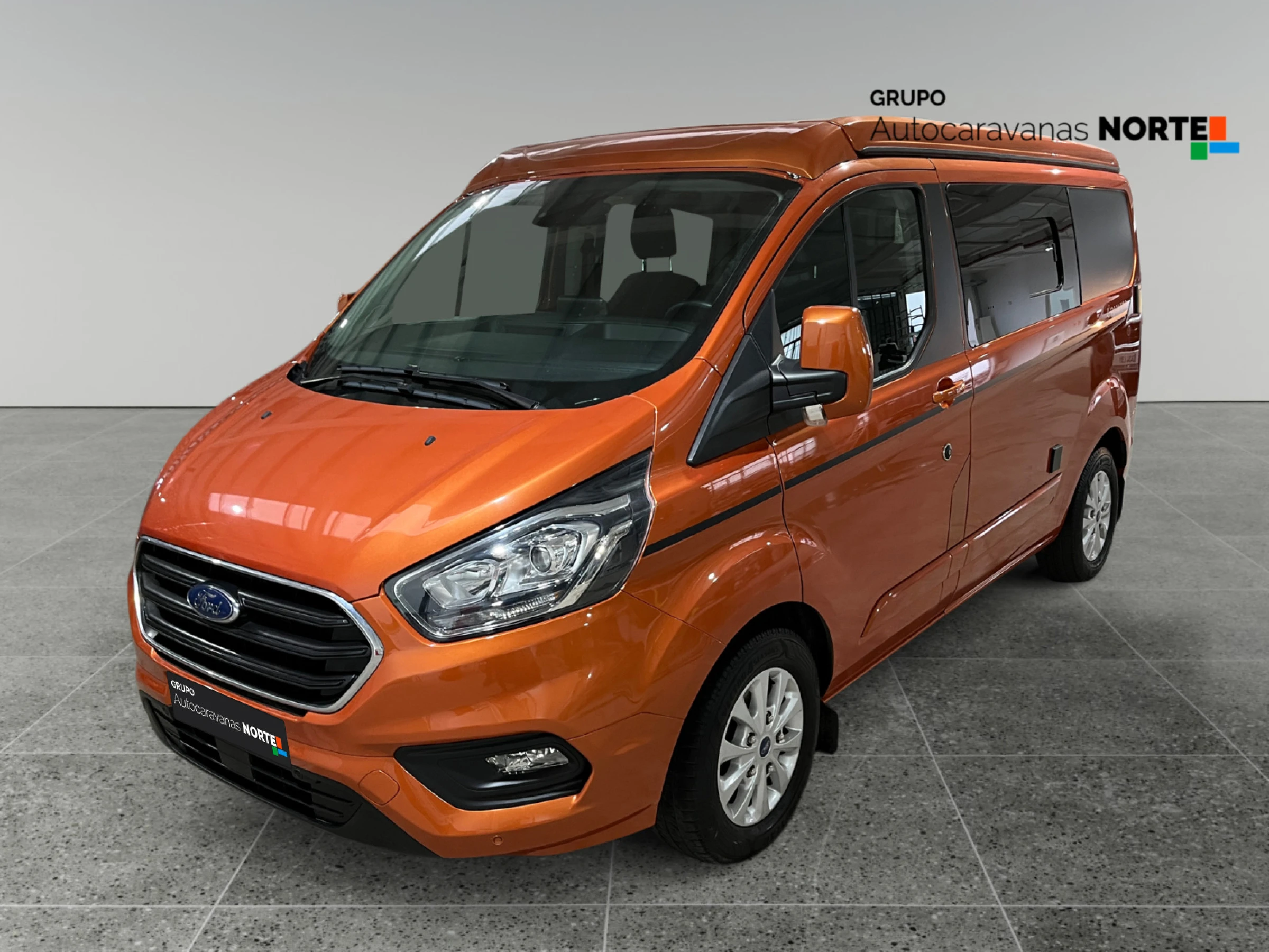 Panama P10+ Ford - foto 6