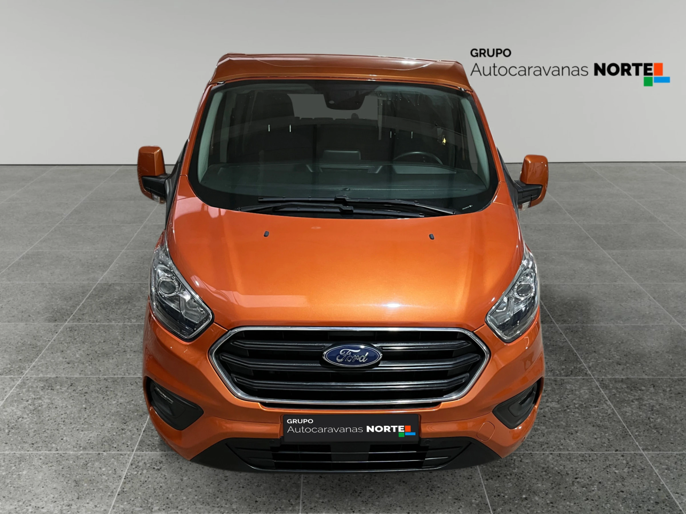 Panama P10+ Ford - foto 8