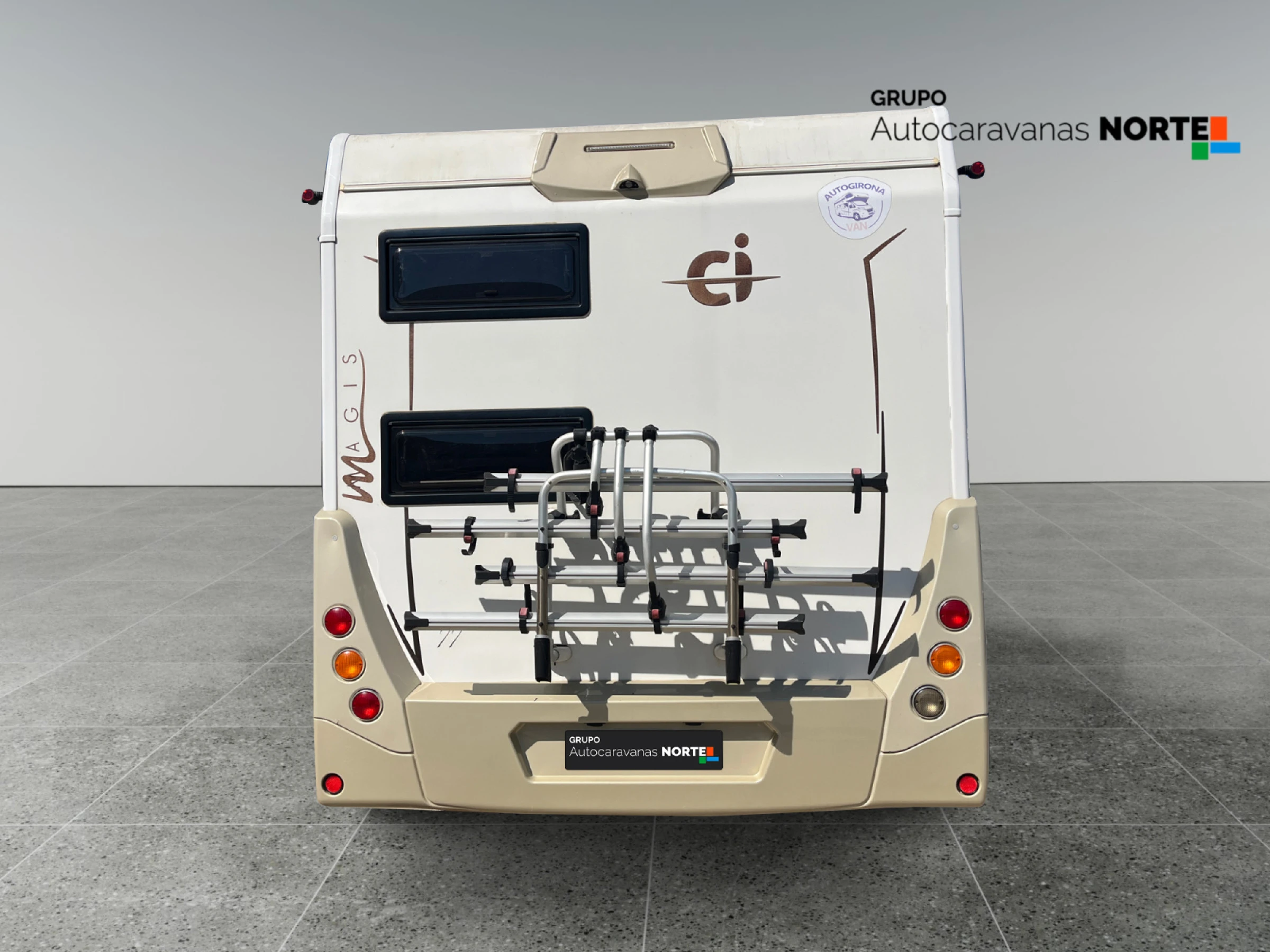 CI Magis 77 Fiat - foto 4