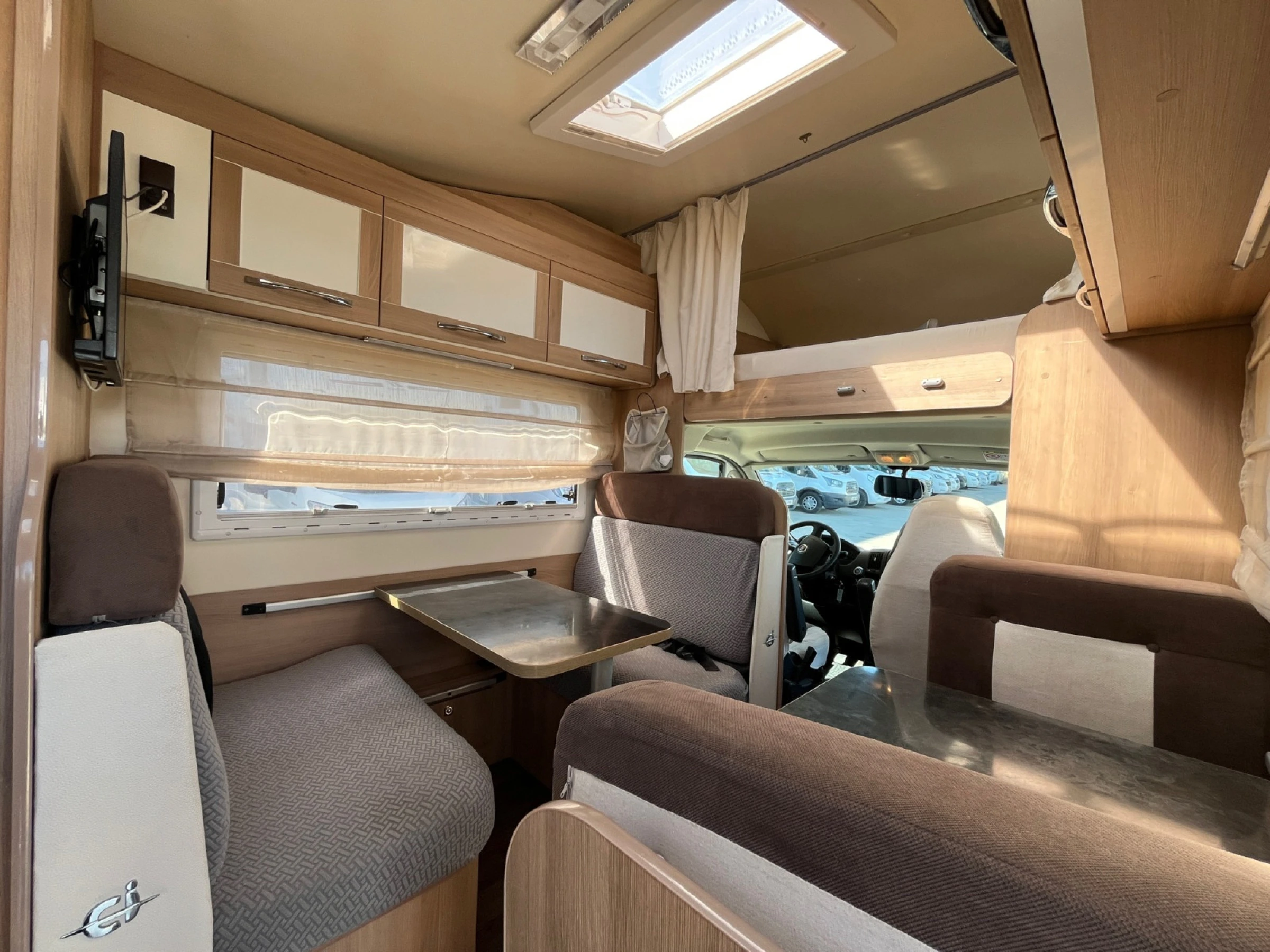 CI Magis 77 Fiat - foto 12