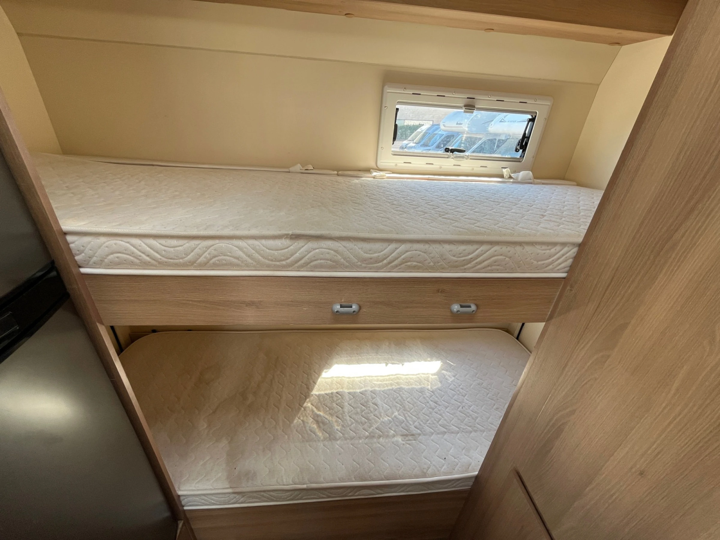 CI Magis 77 Fiat - foto 15