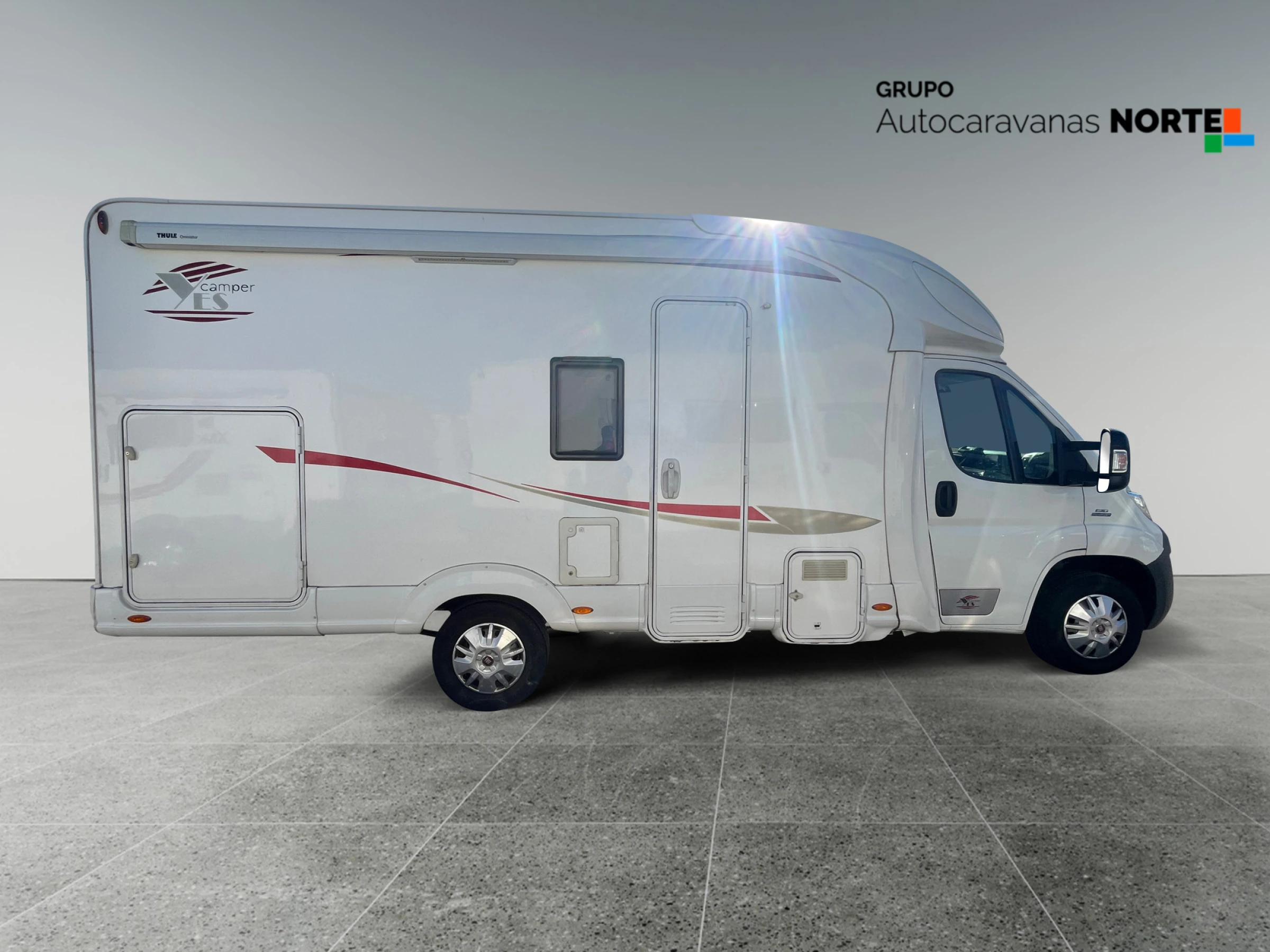 PLA PLA Y694 Fiat