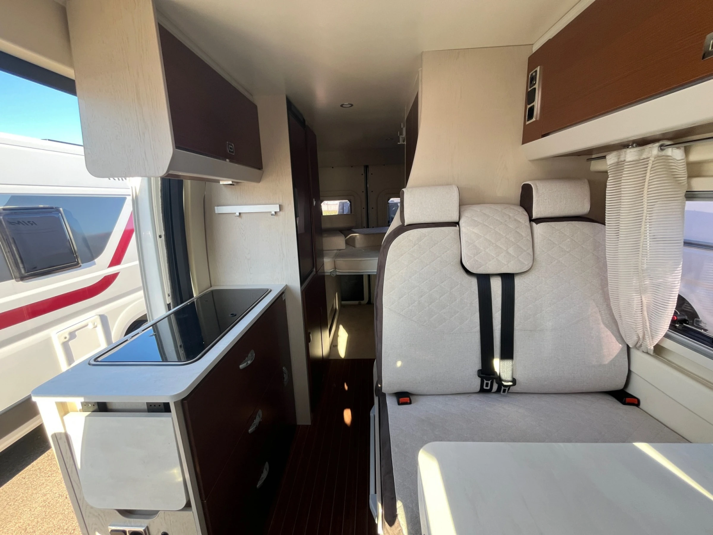 Rimor Horus 38 Fiat - foto 10