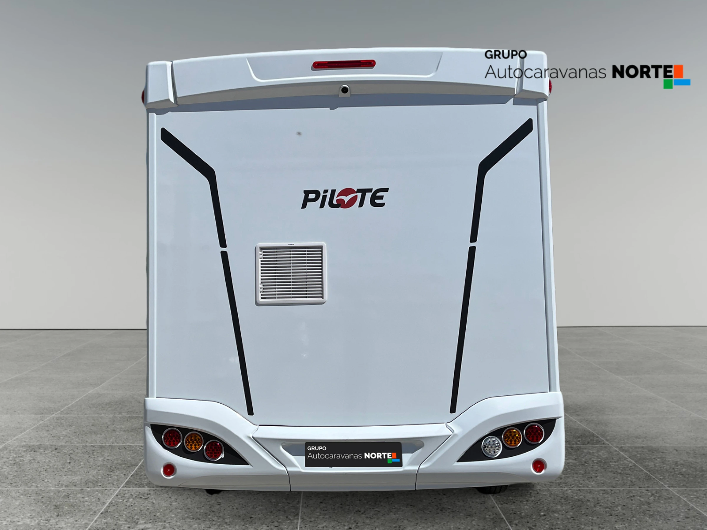 Pilote P746 P626 Fiat - foto 4