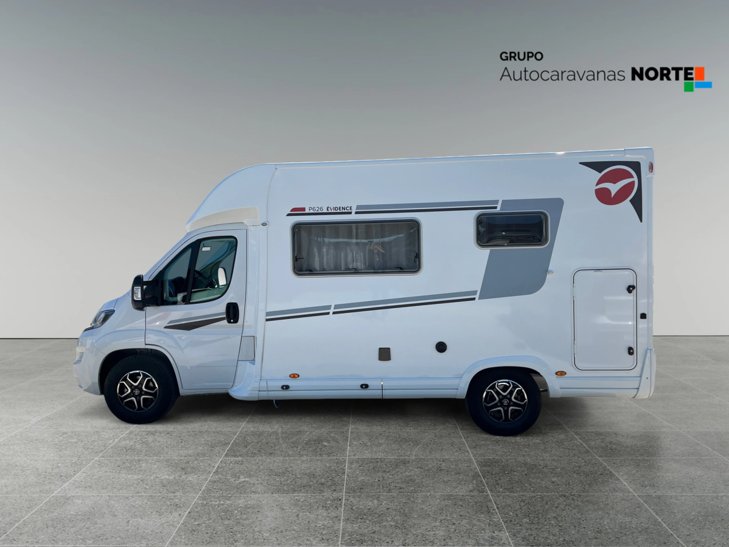 Pilote P746 P626 Fiat - foto 6