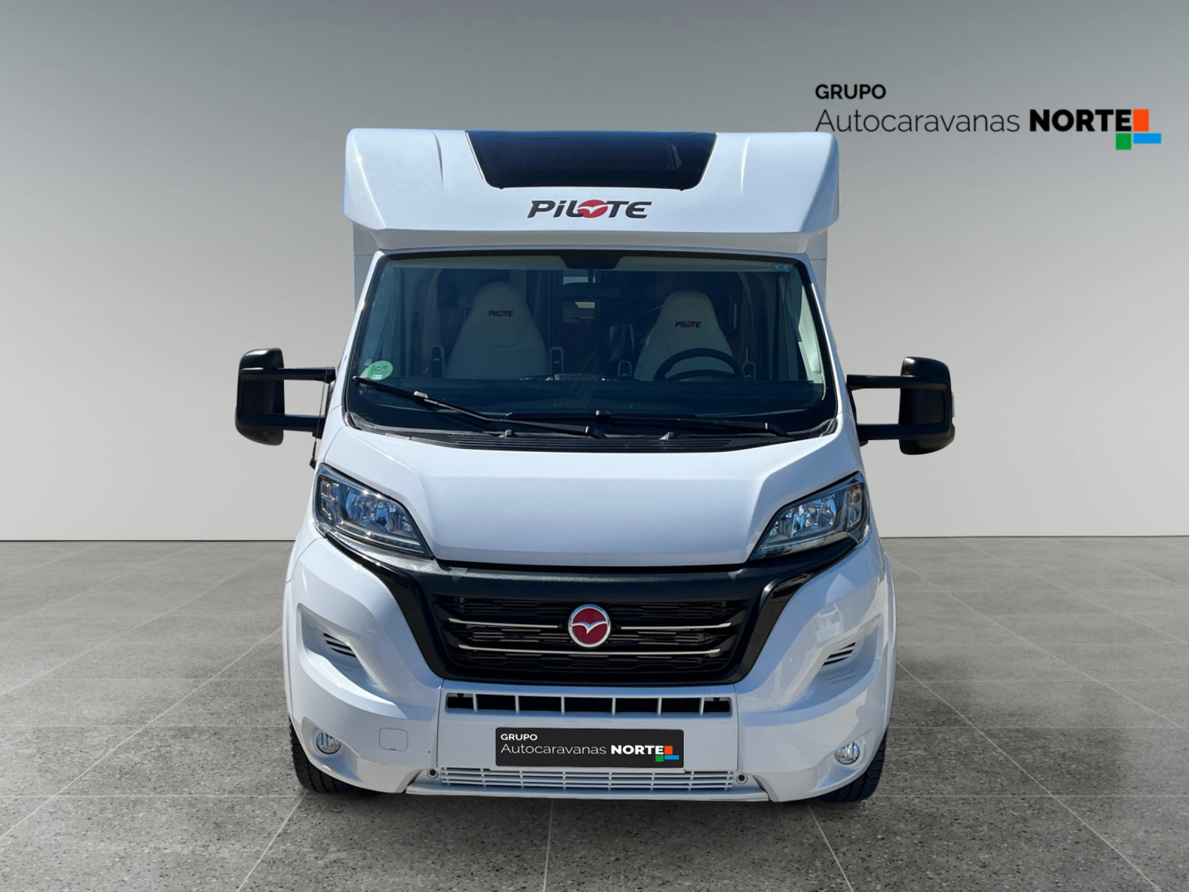 Pilote P746 P626 Fiat - foto 8