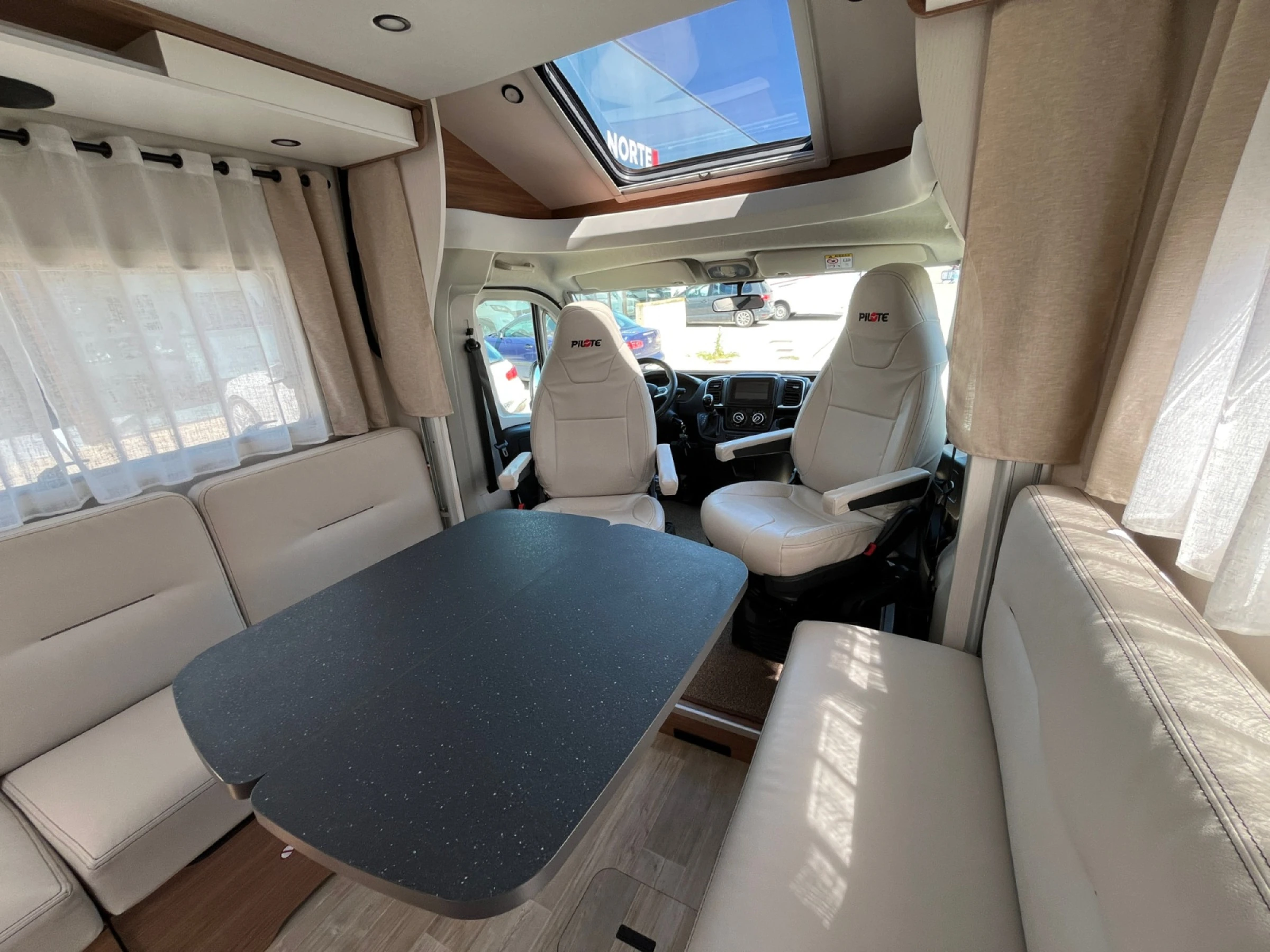 Pilote P746 P626 Fiat - foto 12