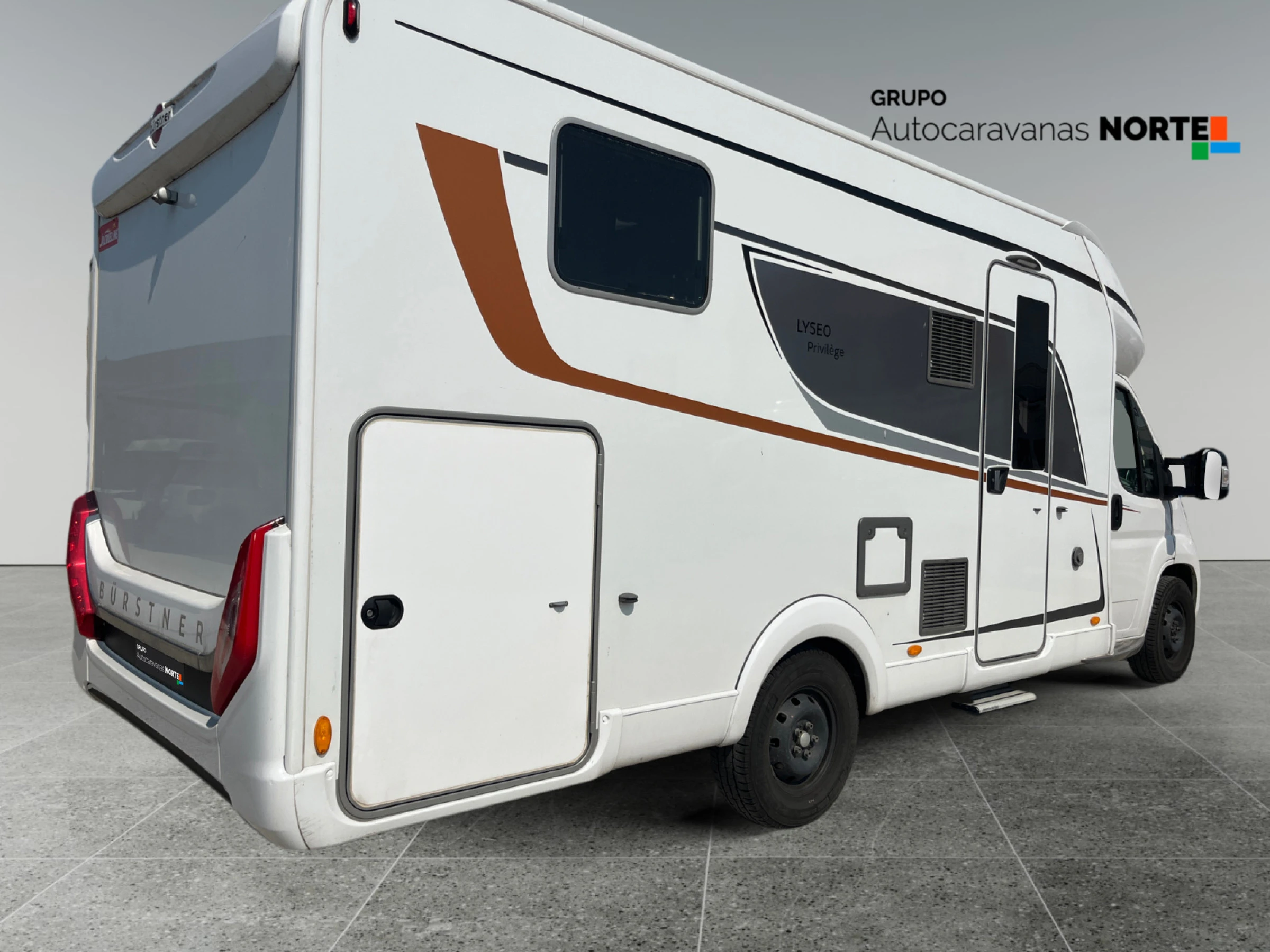 Bürstner Lyseo T732 Lyseo Privilege Edition Fiat - foto 3