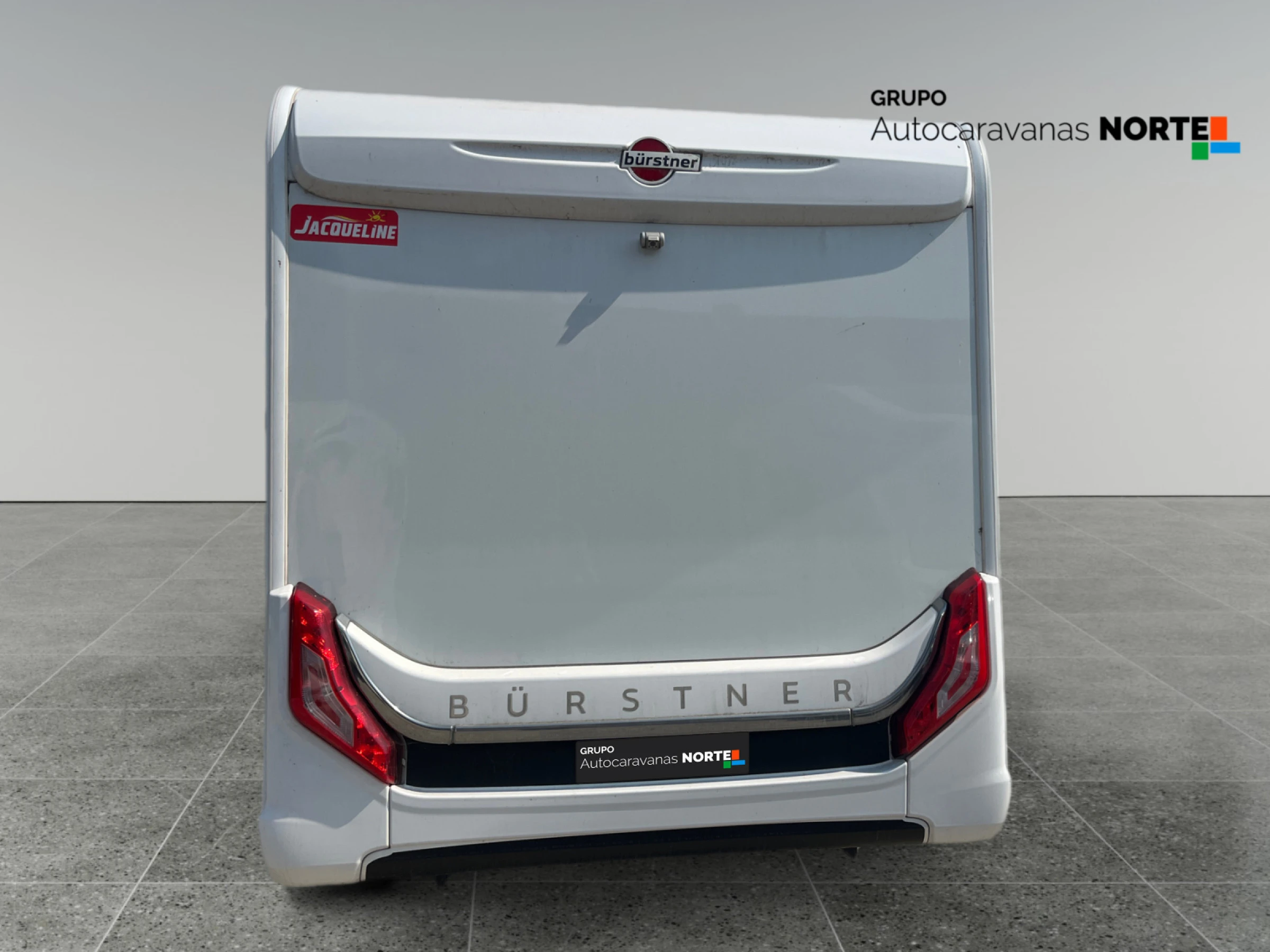 Bürstner Lyseo T732 Lyseo Privilege Edition Fiat - foto 4