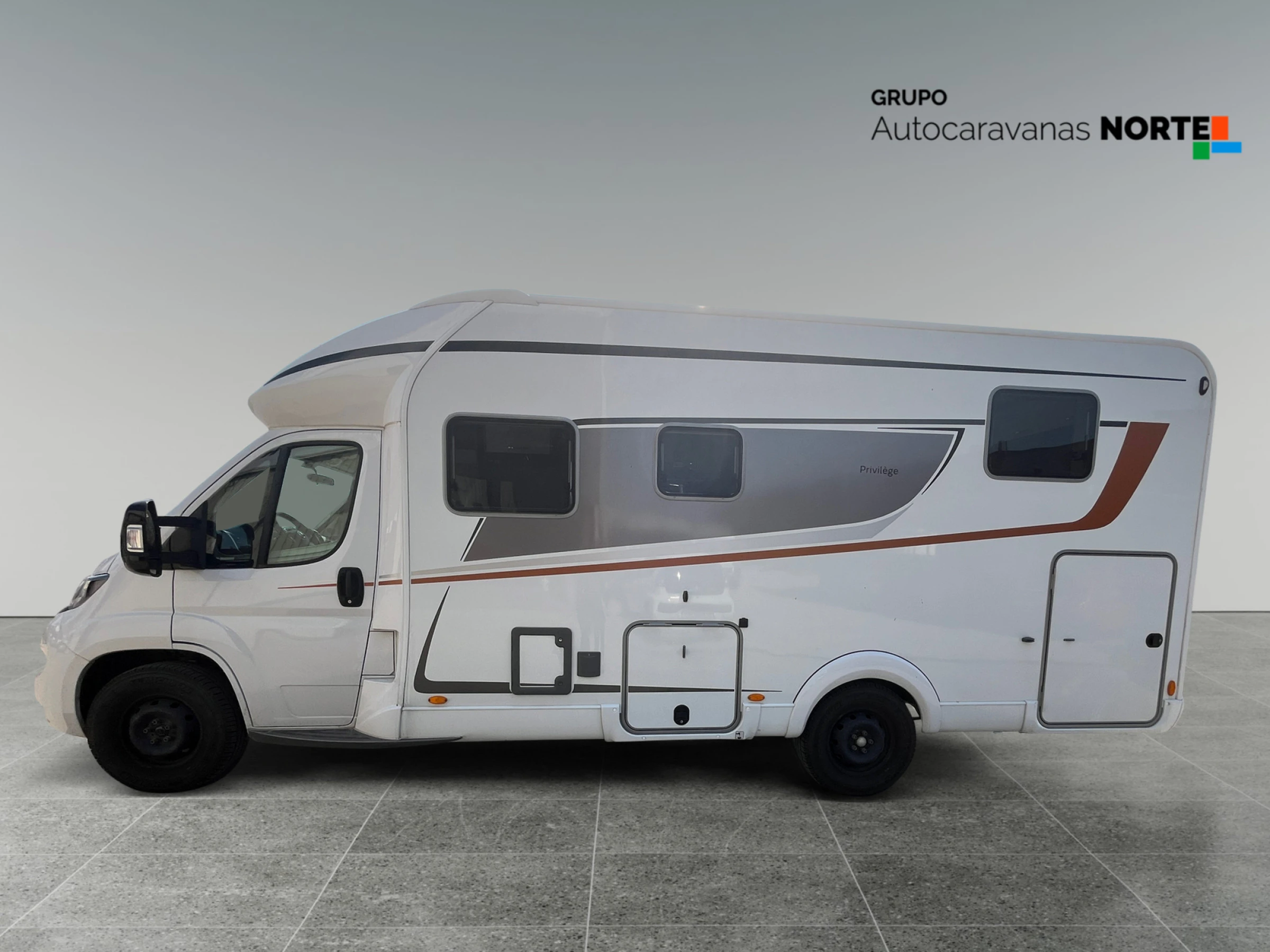 Bürstner Lyseo T732 Lyseo Privilege Edition Fiat - foto 6