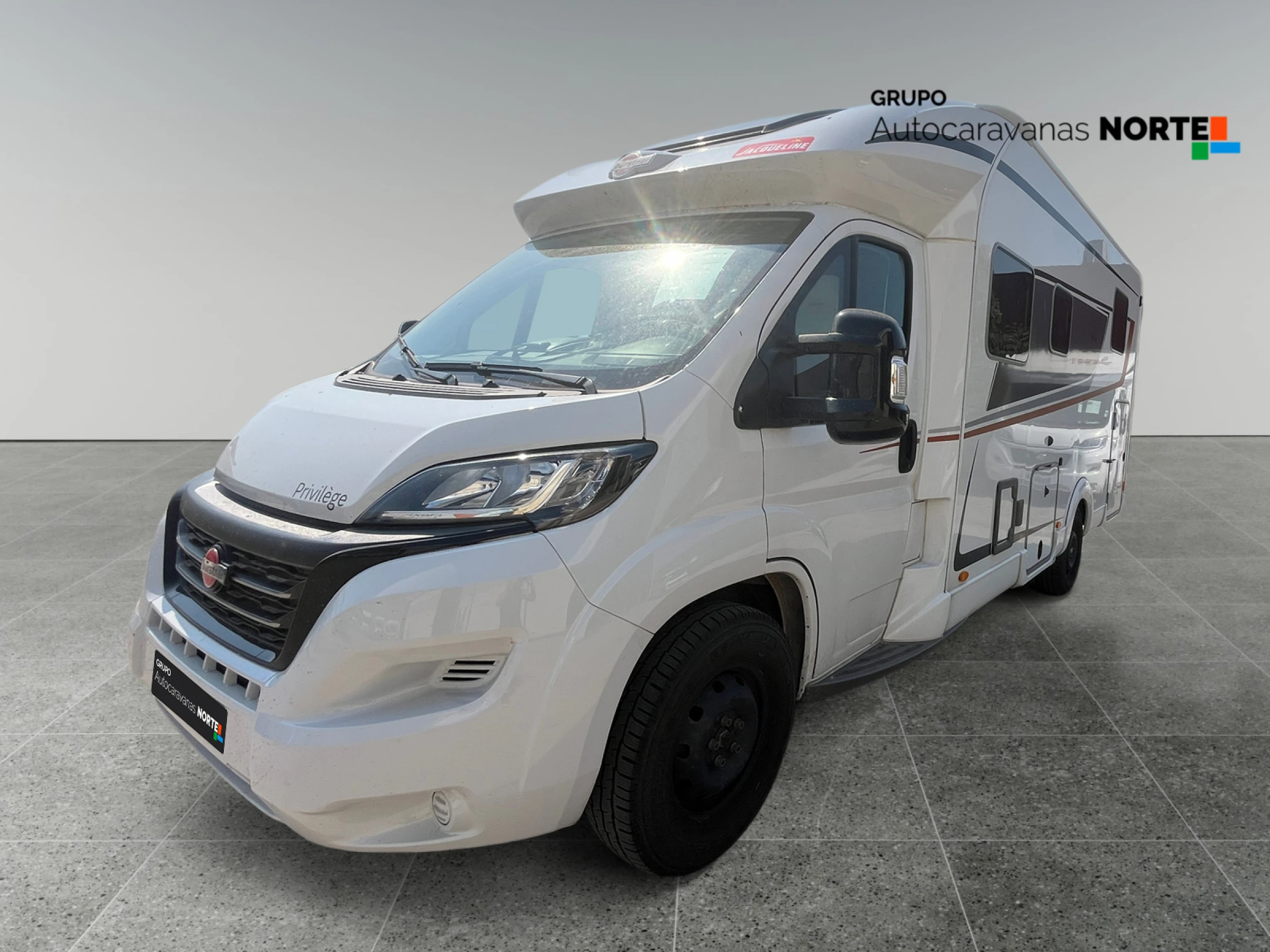 Bürstner Lyseo T732 Lyseo Privilege Edition Fiat - foto 7