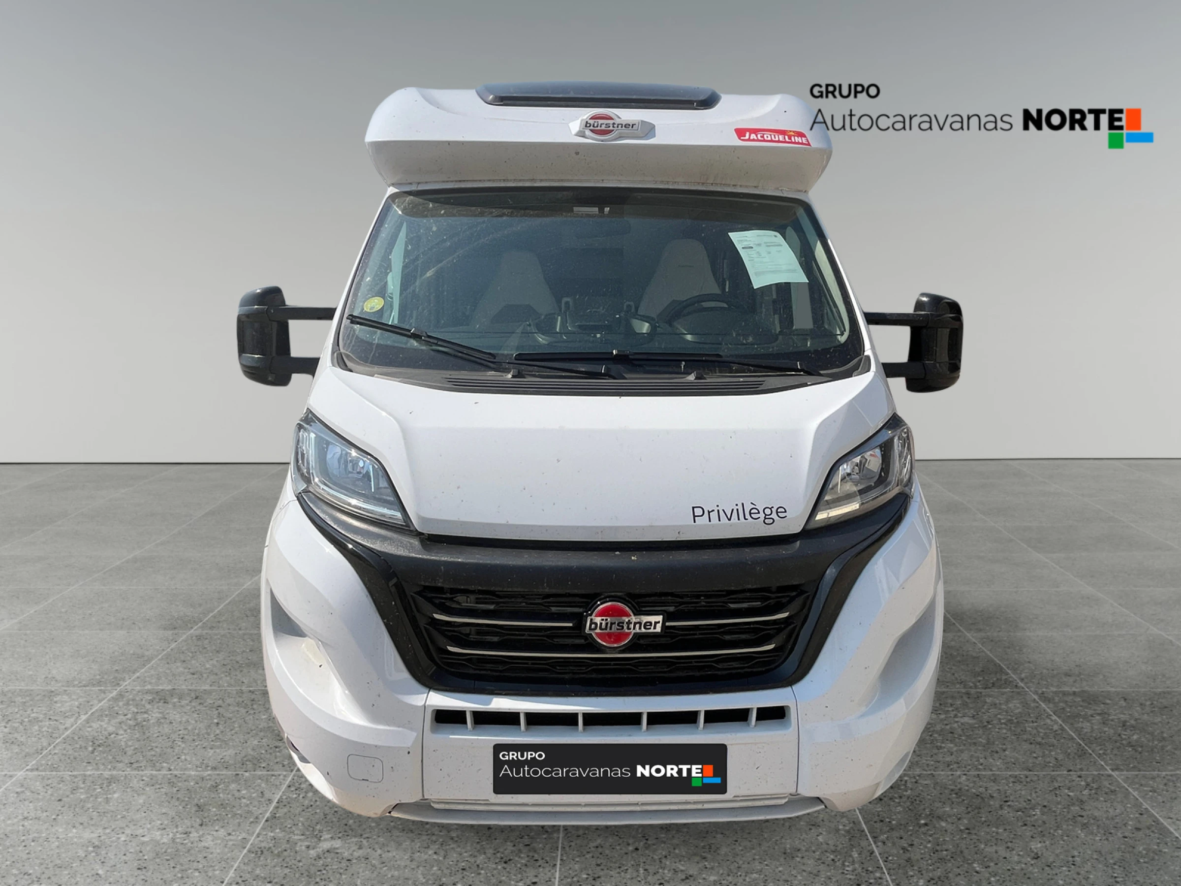 Bürstner Lyseo T732 Lyseo Privilege Edition Fiat - foto 8