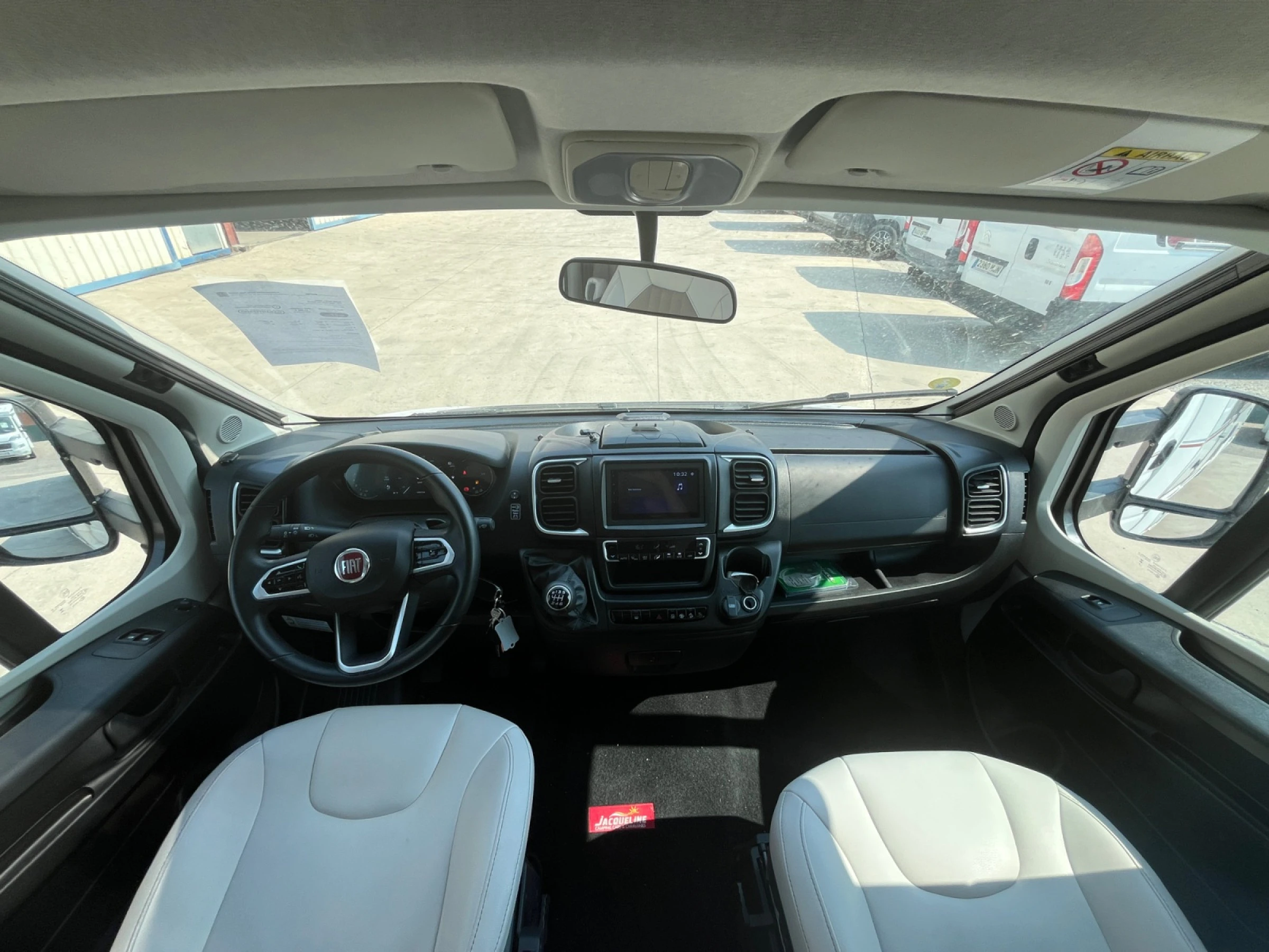 Bürstner Lyseo T732 Lyseo Privilege Edition Fiat - foto 10