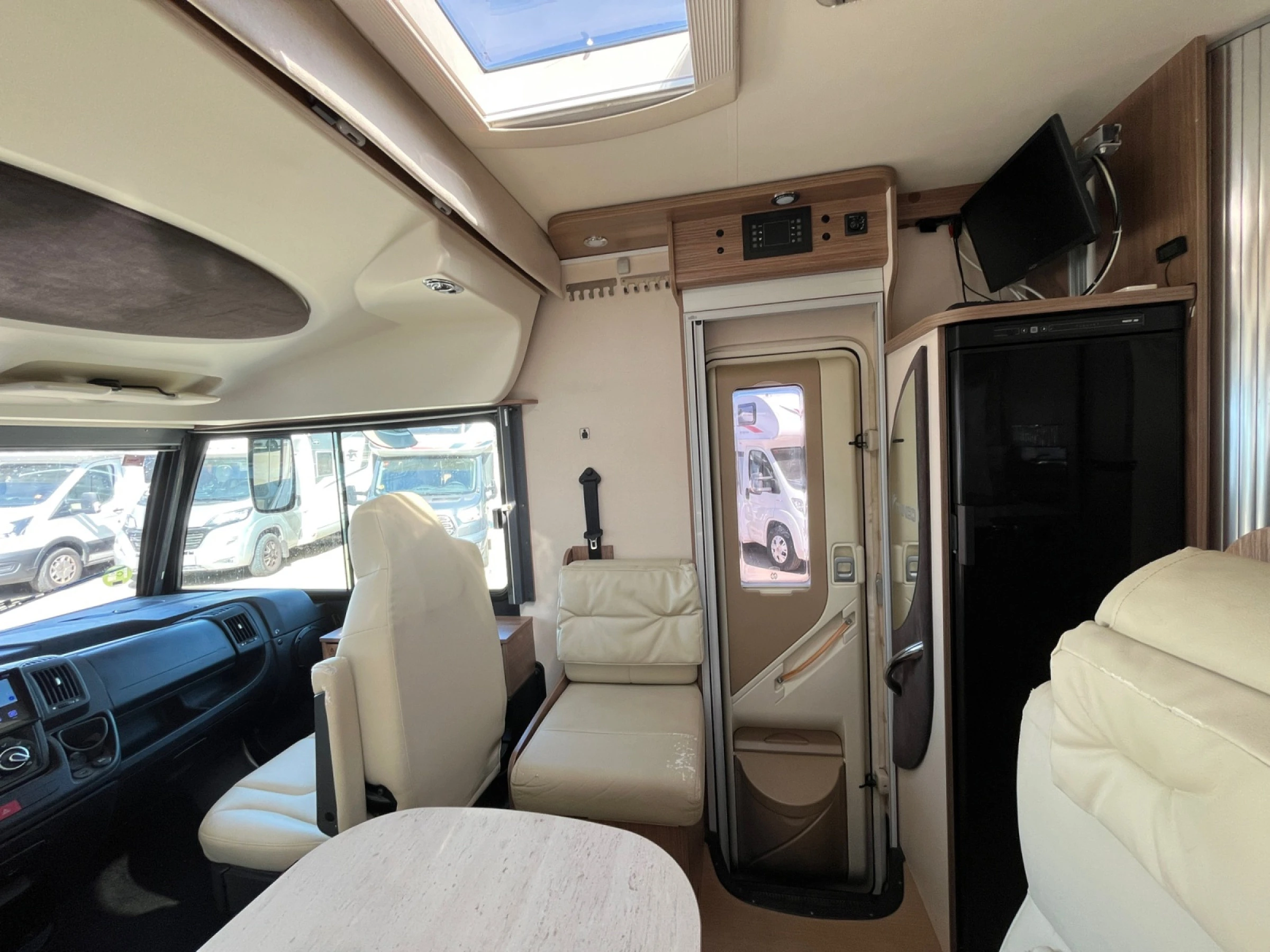 Itineo TB700 Fiat - foto 11