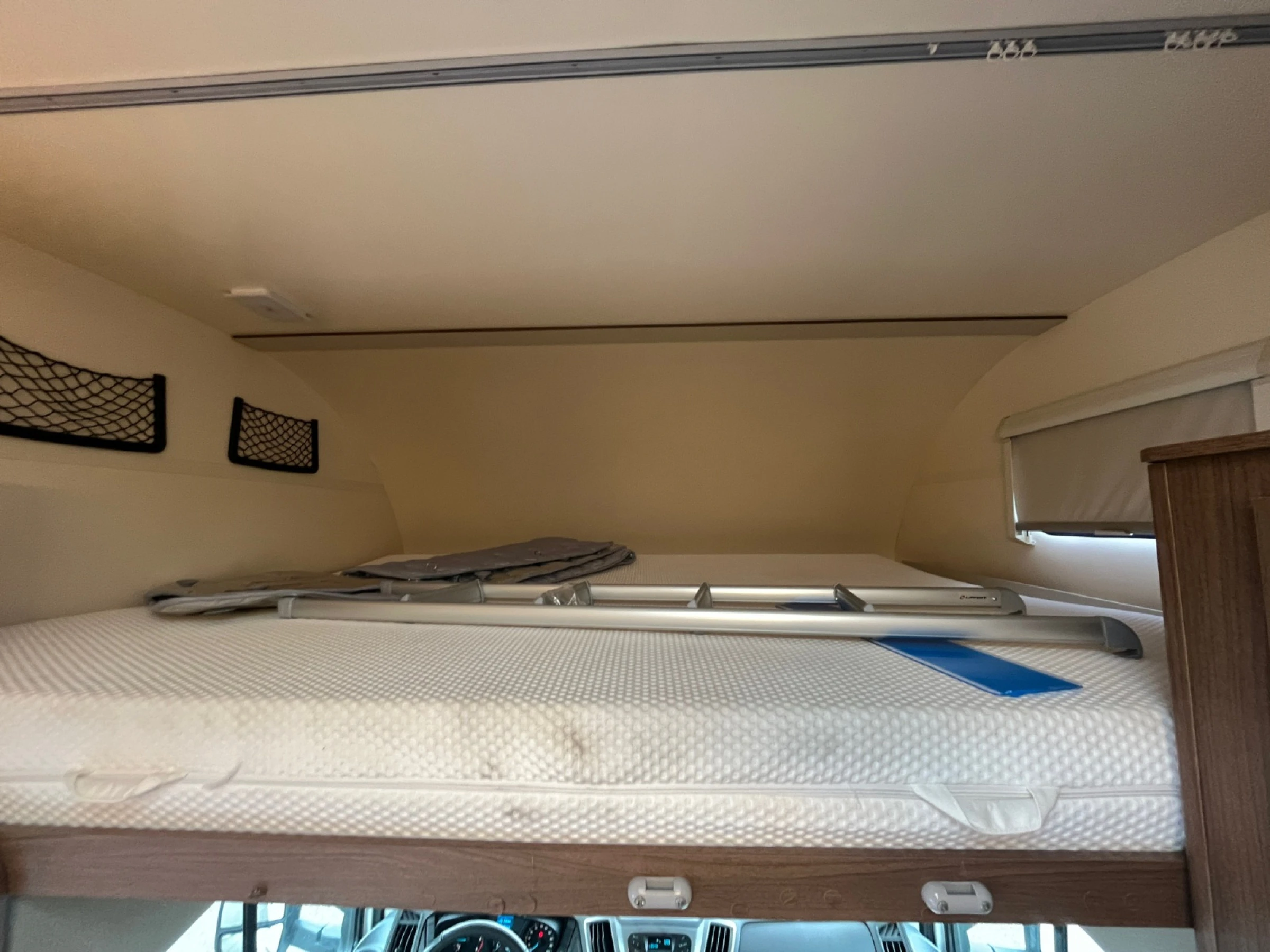 Roller Team Kronos 295 Ford - foto 14