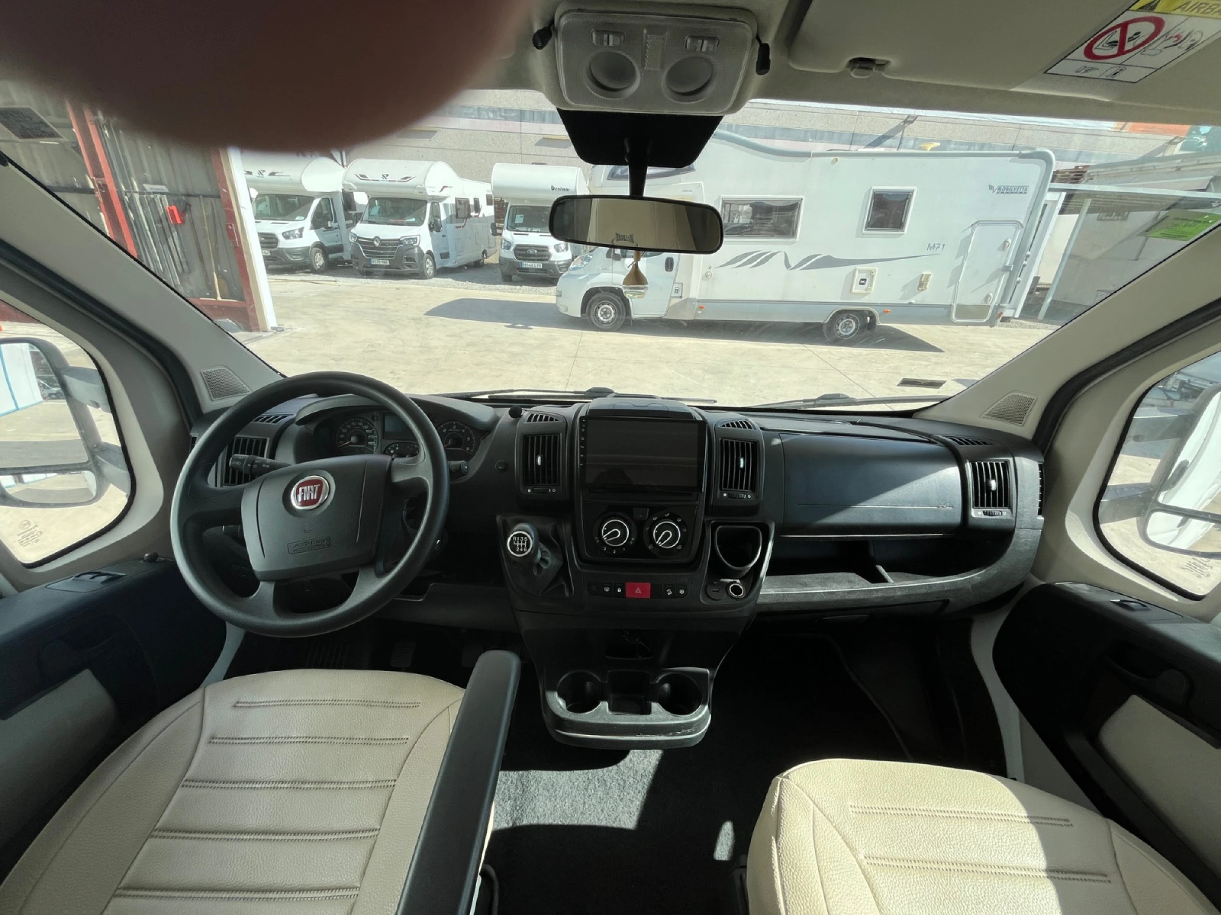 McLouis Glamys 40 Fiat - foto 10