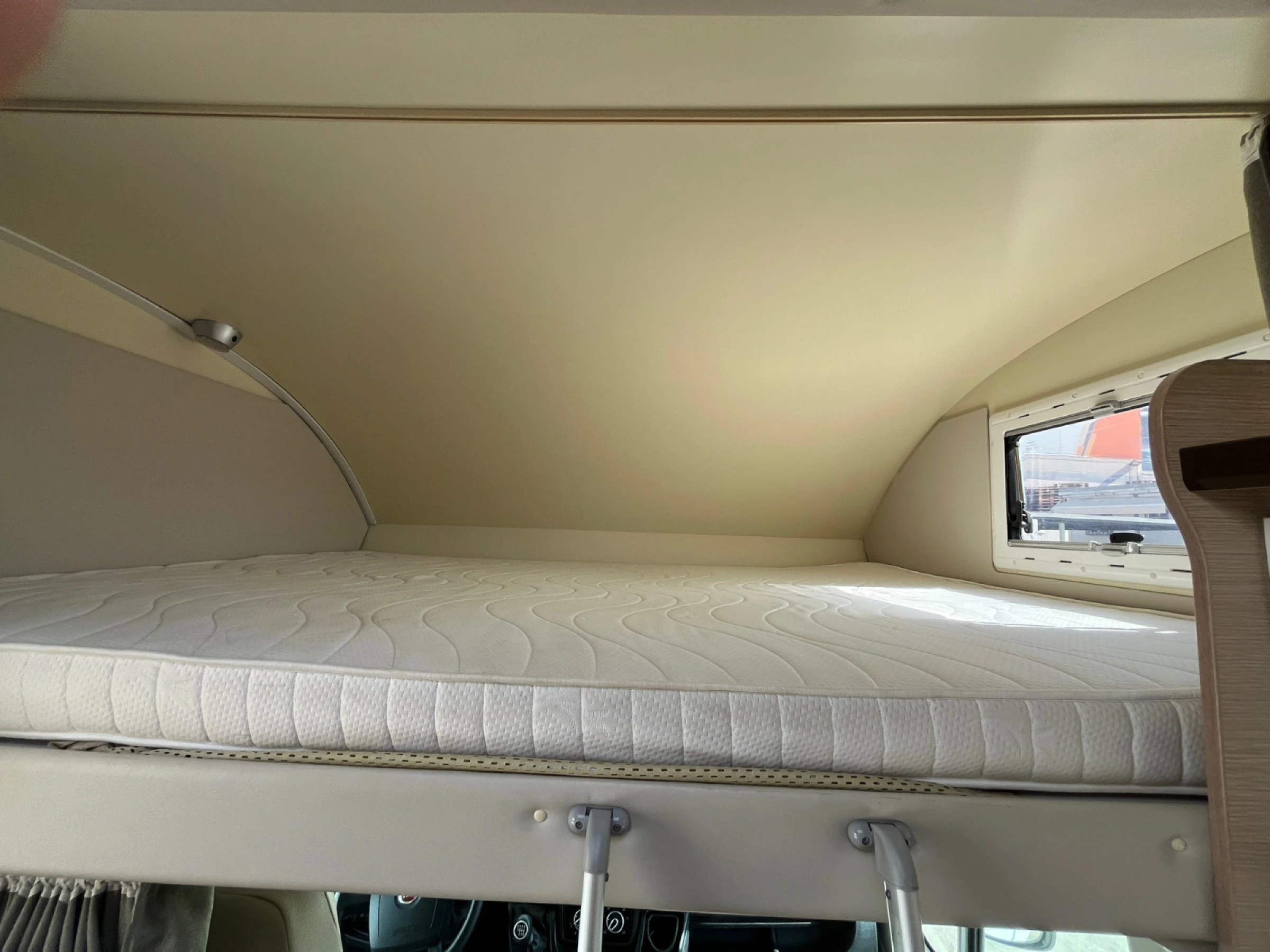 McLouis Glamys 40 Fiat - foto 16