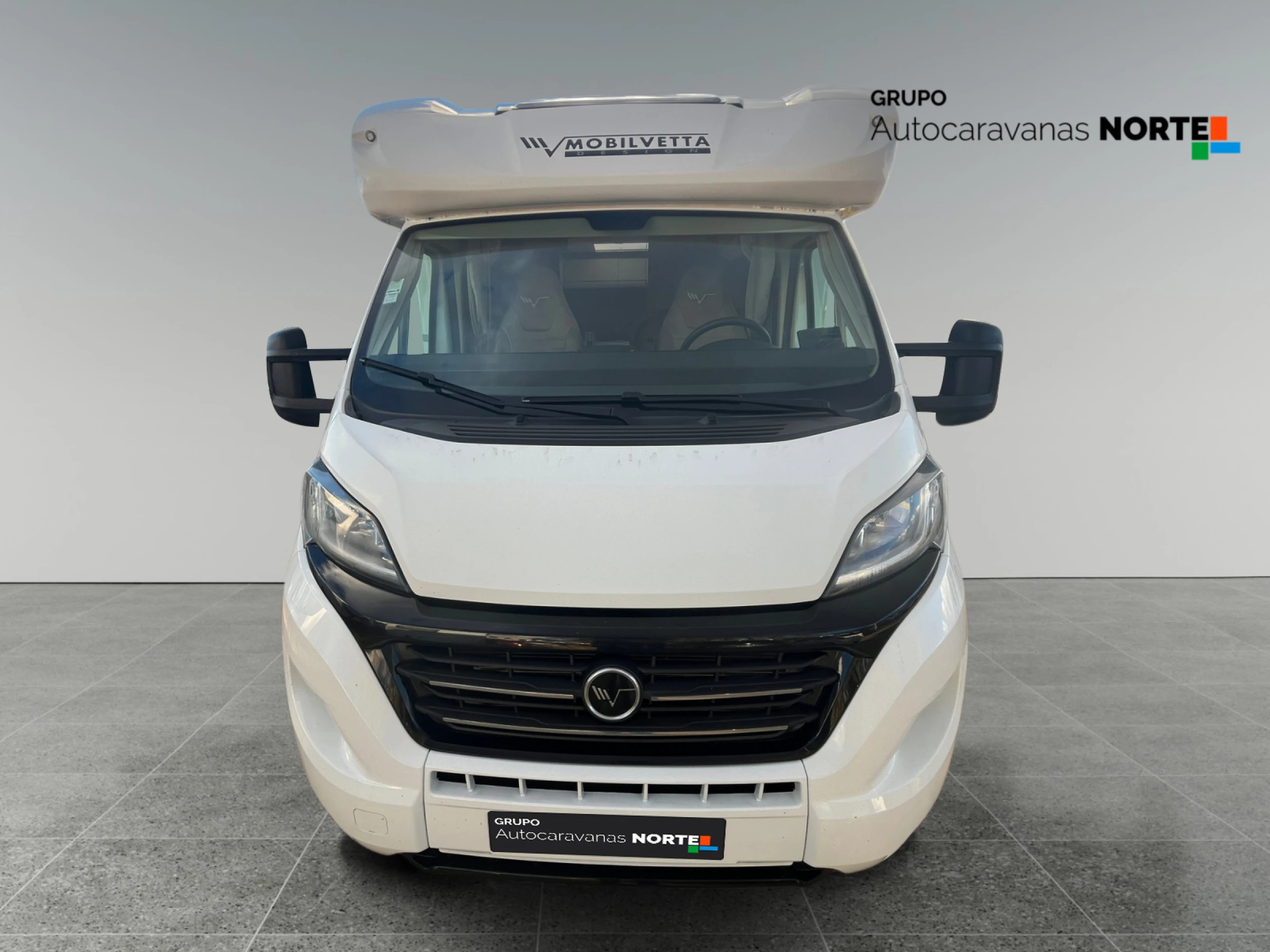 Mobilvetta K-Silver 50 Fiat - foto 8