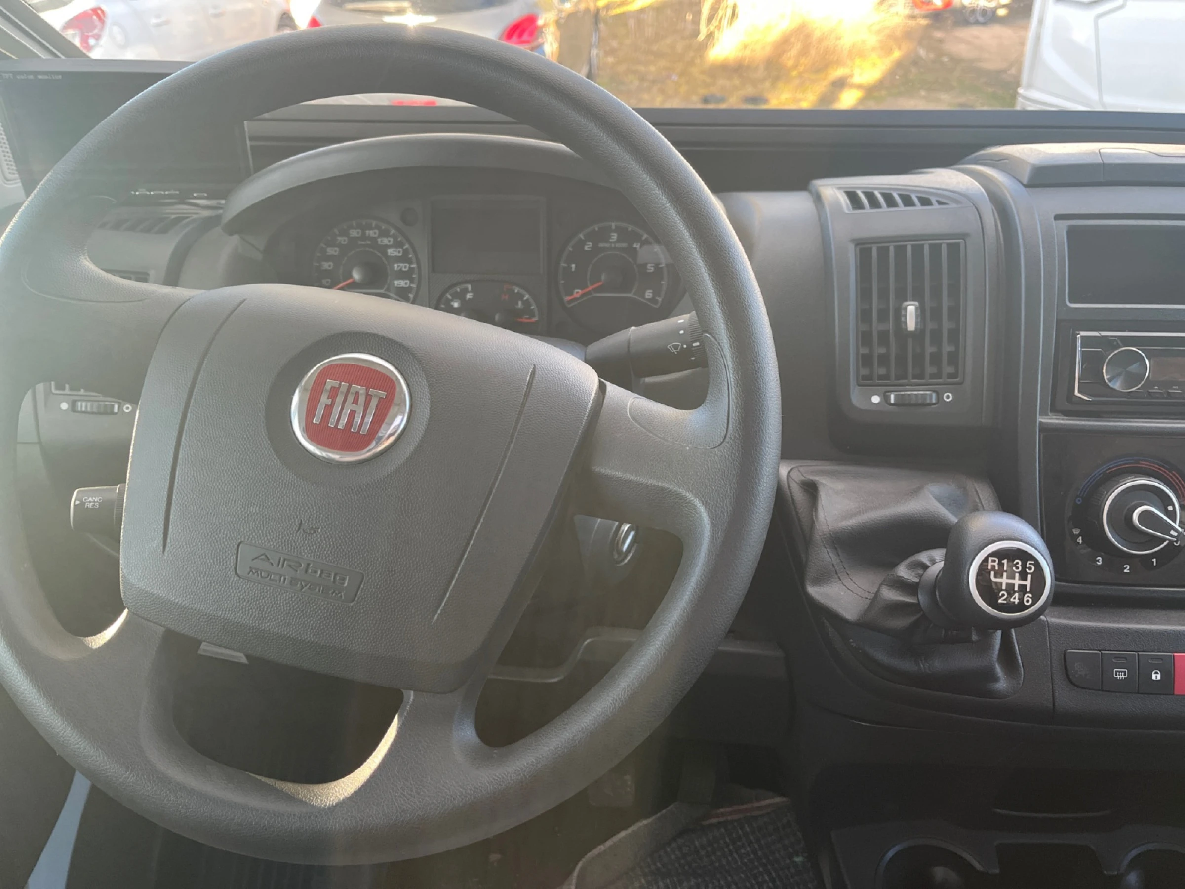 Mobilvetta K-Silver 50 Fiat - foto 9