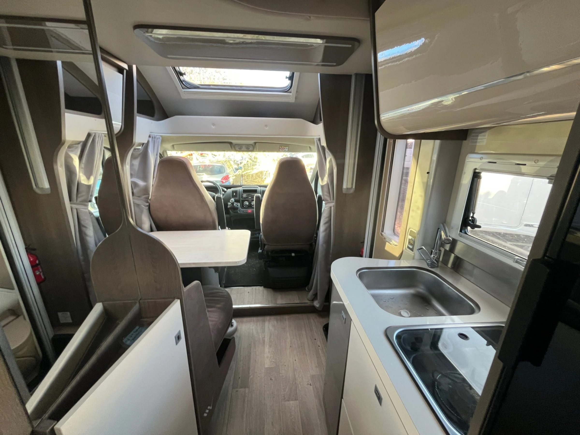 Mobilvetta K-Silver 50 Fiat - foto 10