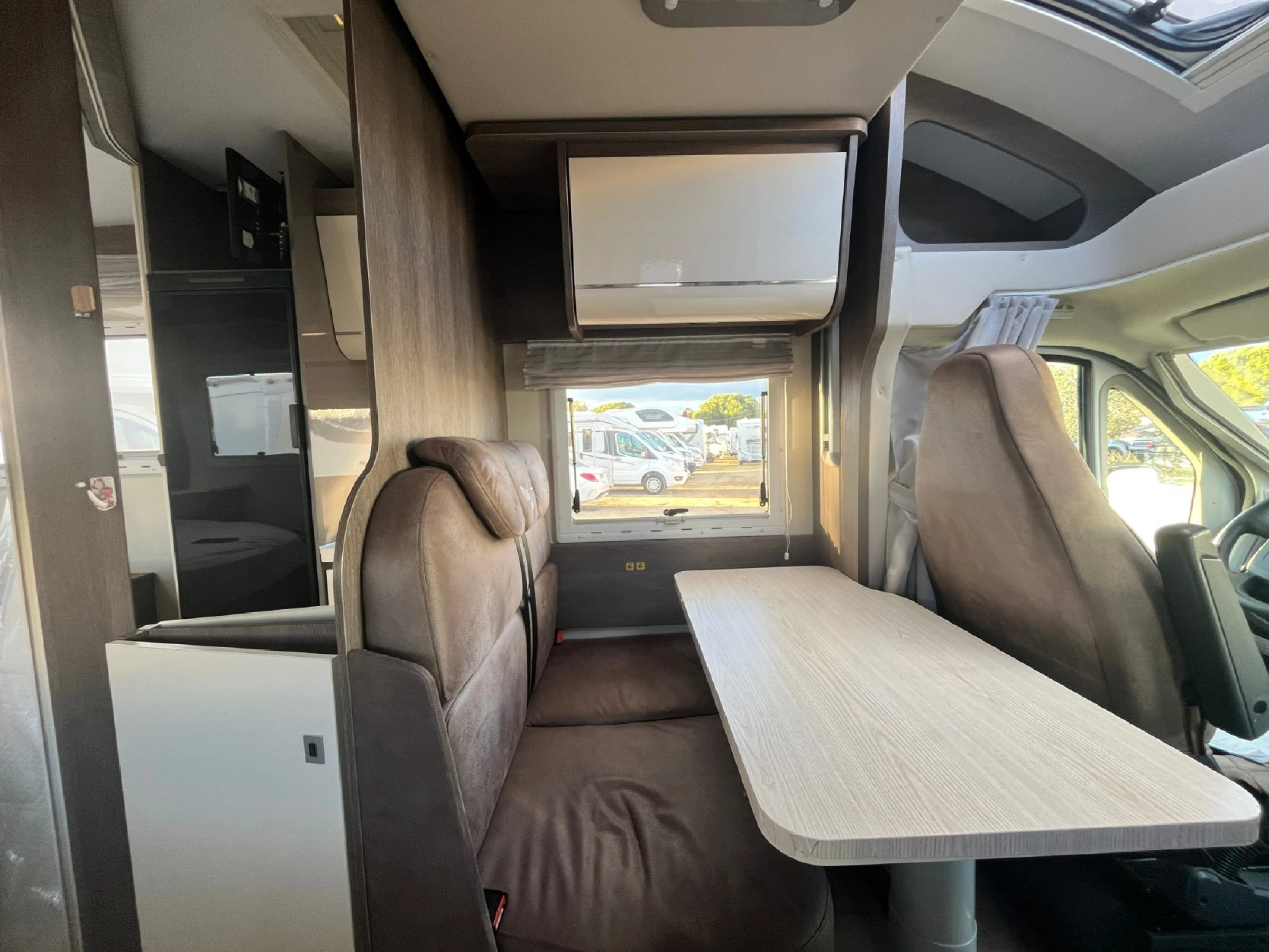 Mobilvetta K-Silver 50 Fiat - foto 13
