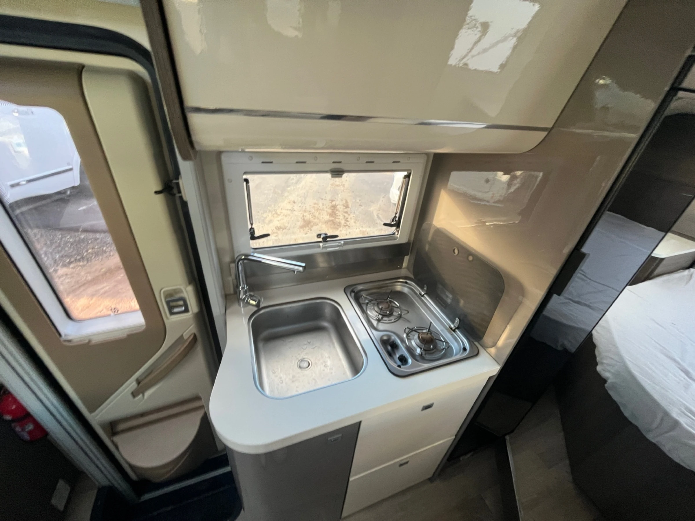 Mobilvetta K-Silver 50 Fiat - foto 14