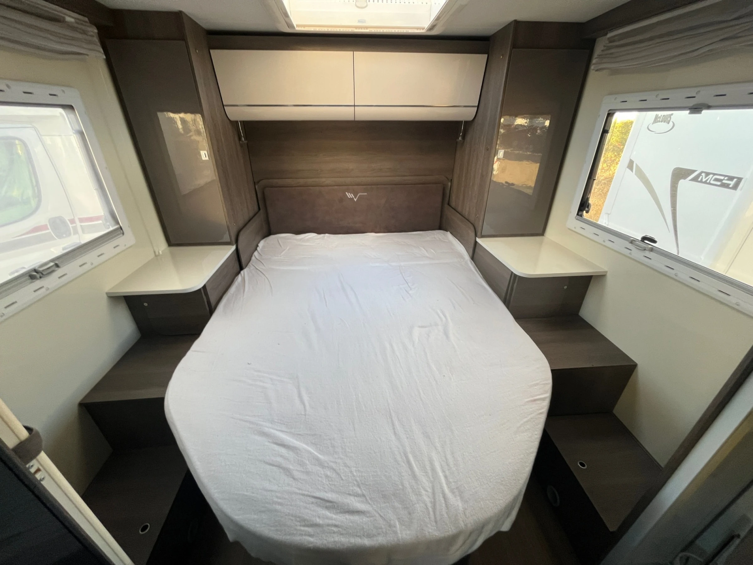 Mobilvetta K-Silver 50 Fiat - foto 16