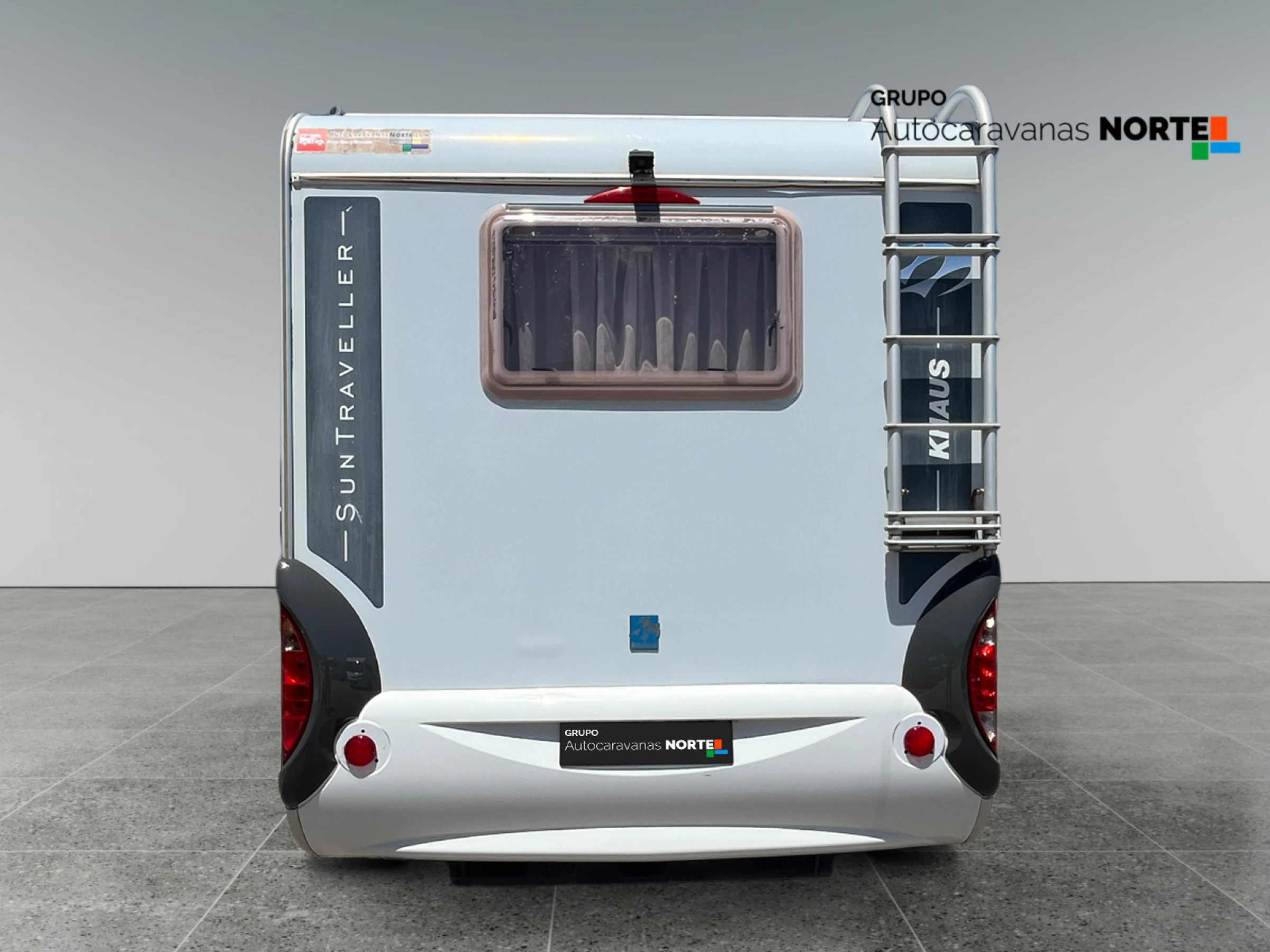 Knaus Sun Travel Traveller Fiat - foto 4