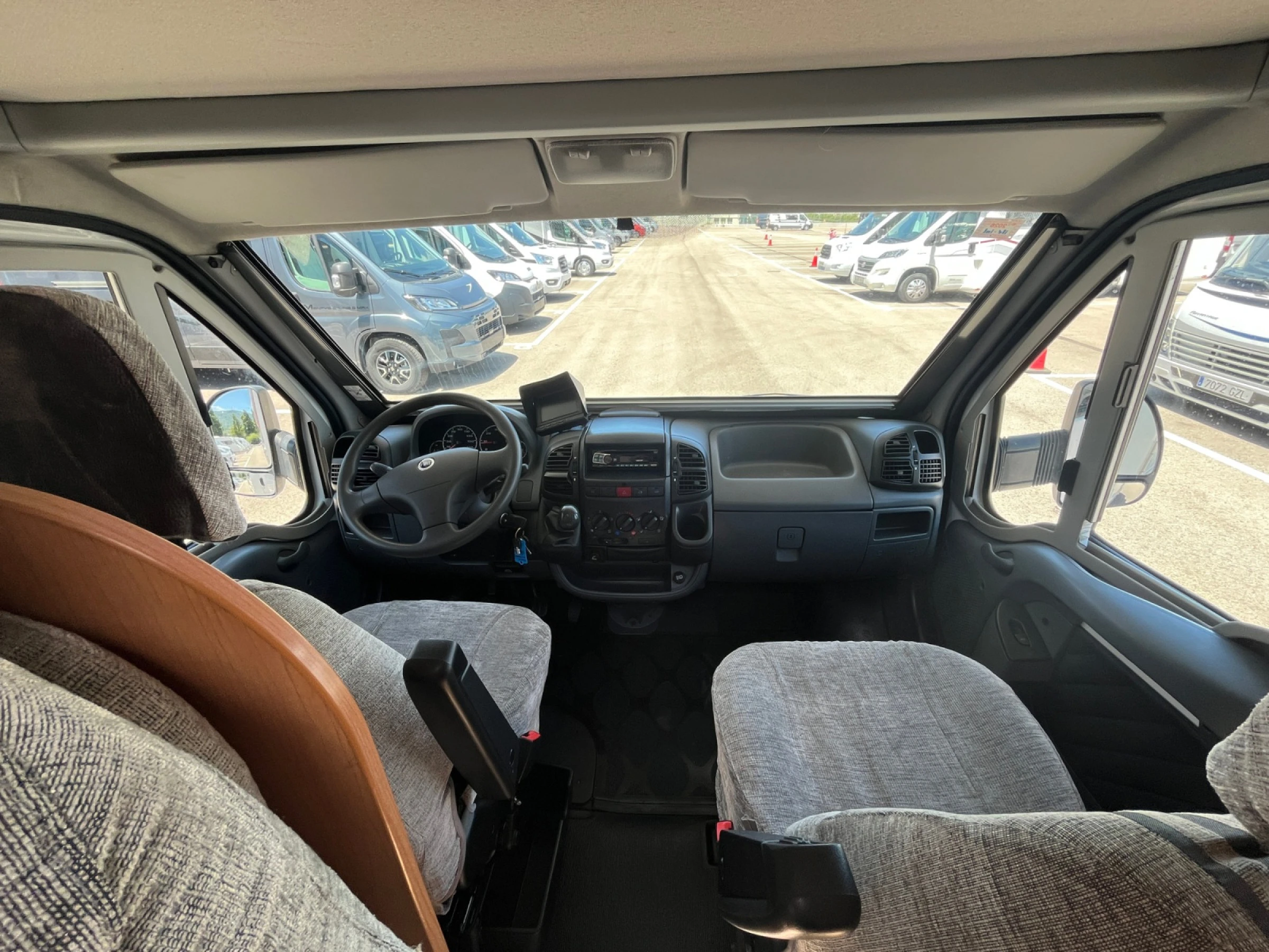 Knaus Sun Travel Traveller Fiat - foto 9