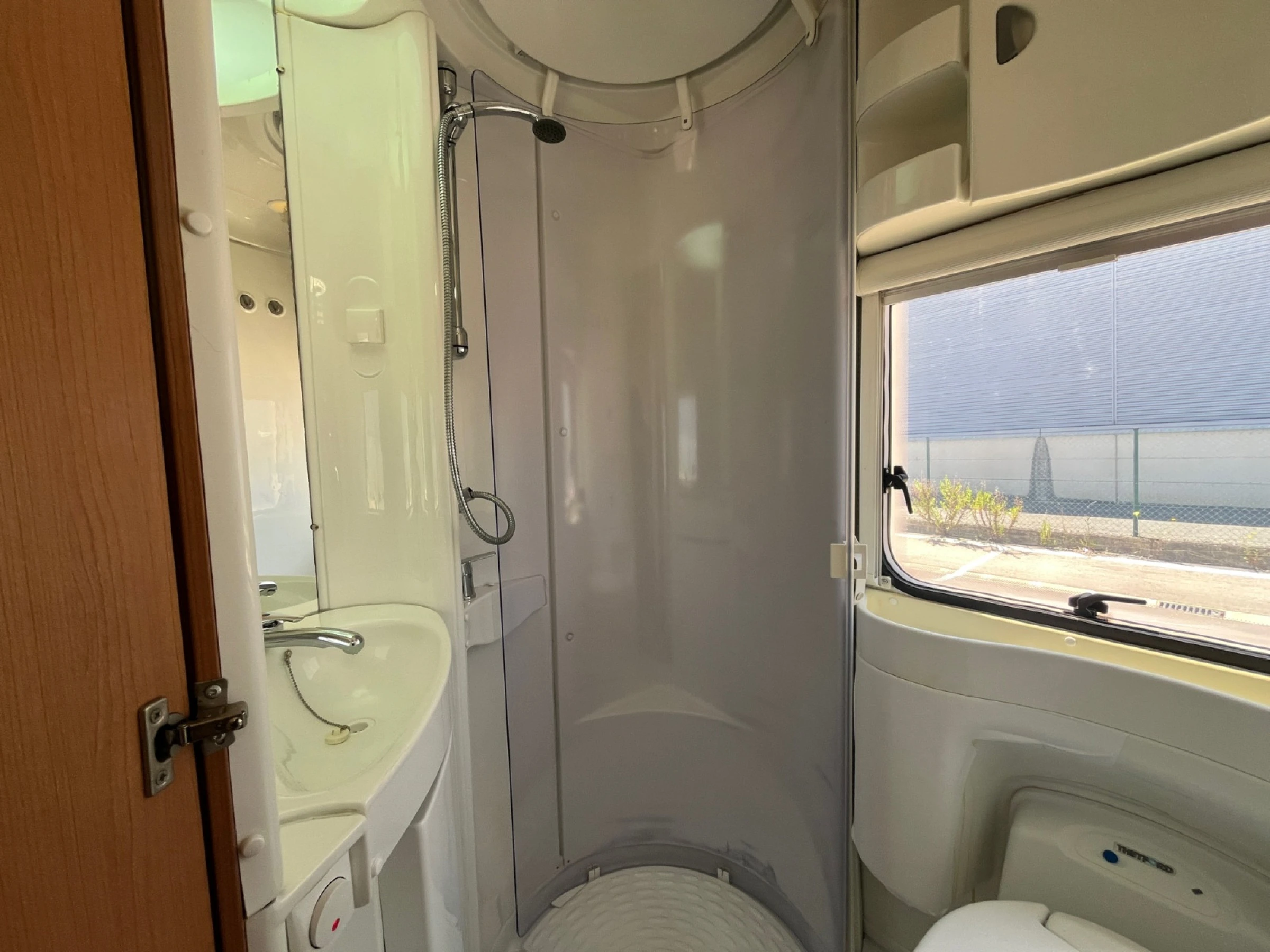 Knaus Sun Travel Traveller Fiat - foto 14