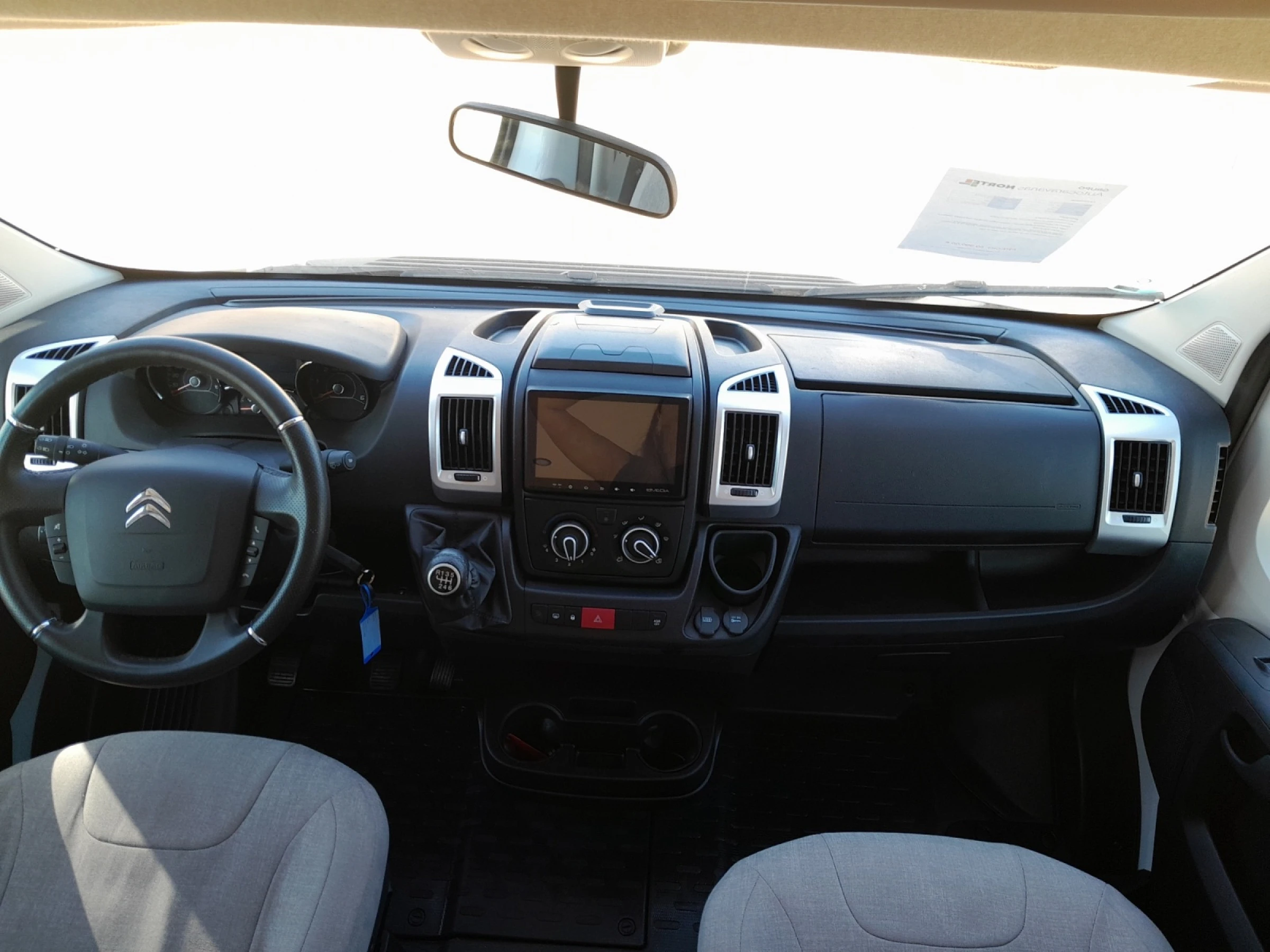 Pilote 75 75T Citroen - foto 9