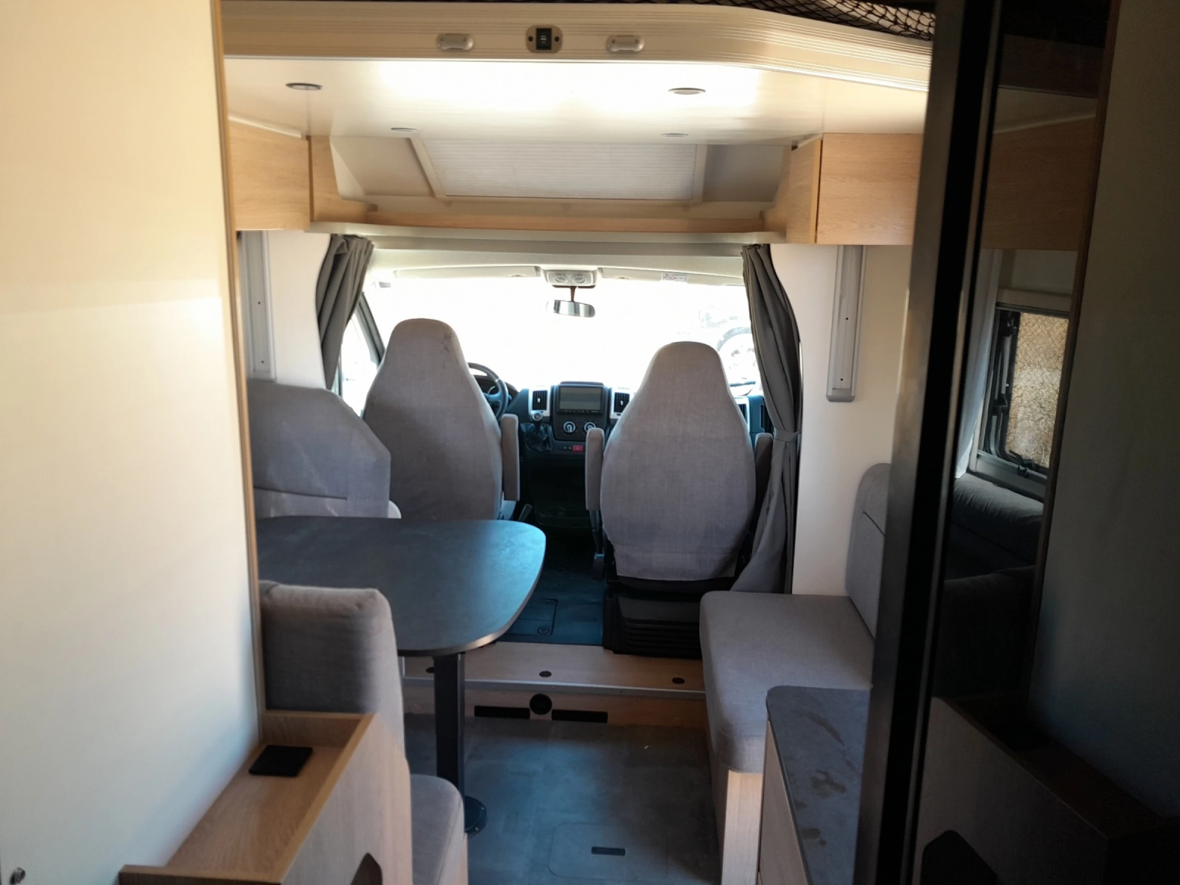 Pilote 75 75T Citroen - foto 11