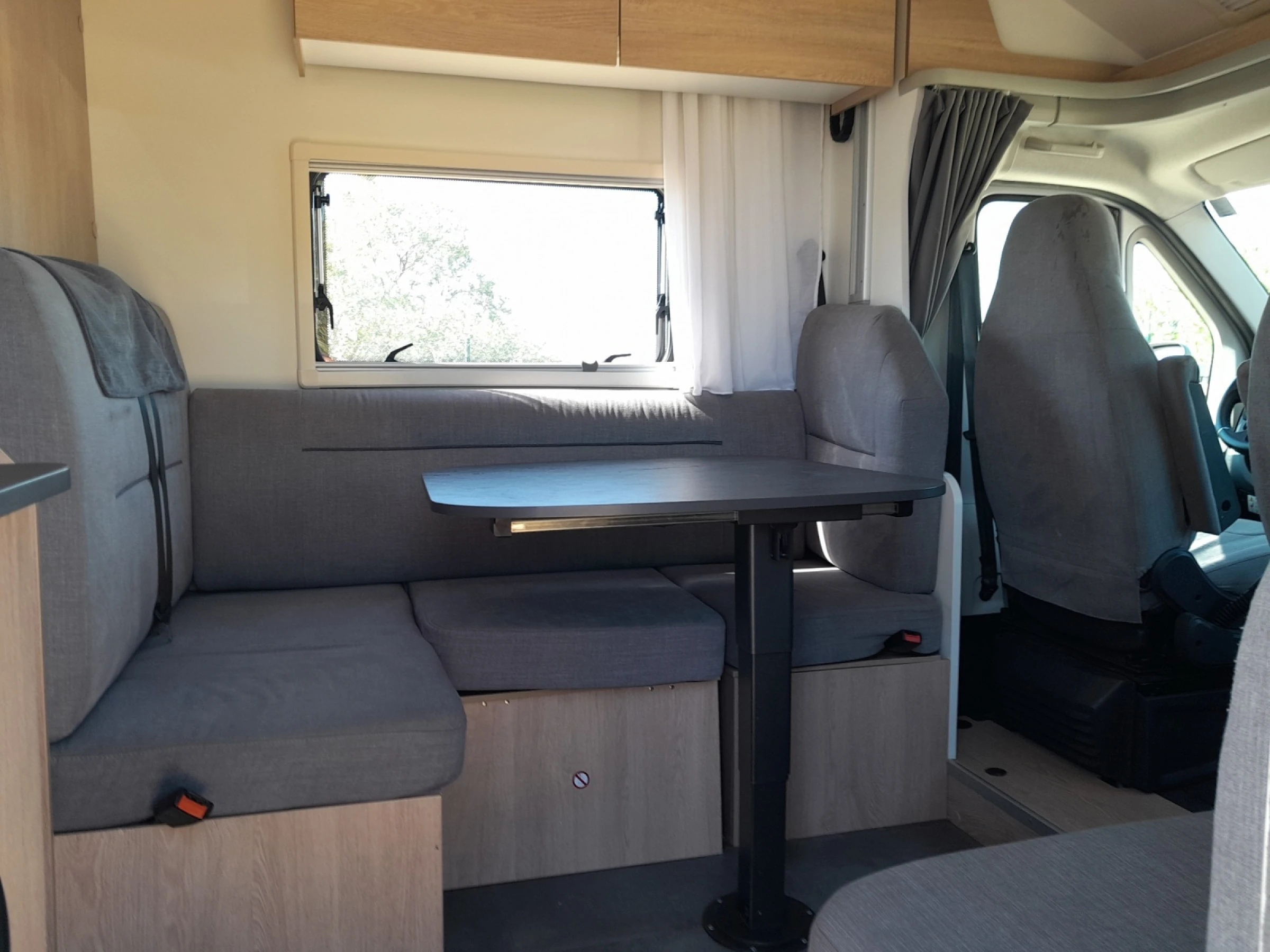 Pilote 75 75T Citroen - foto 13