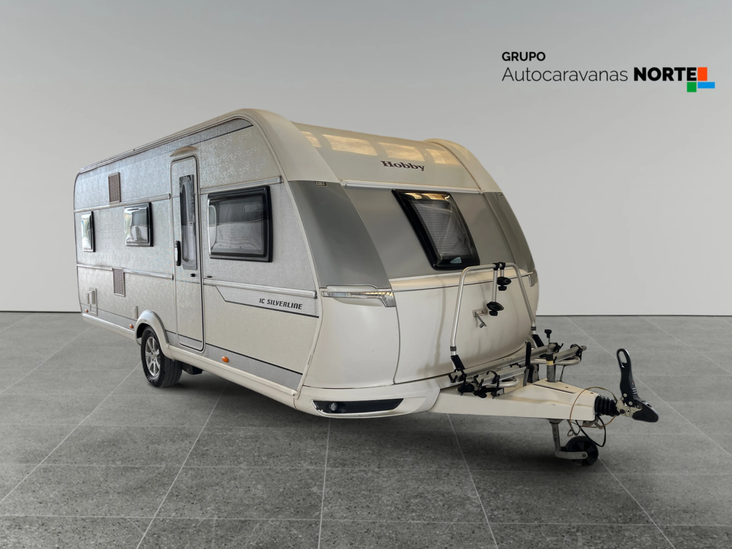 Hobby 545 KMF - foto 2