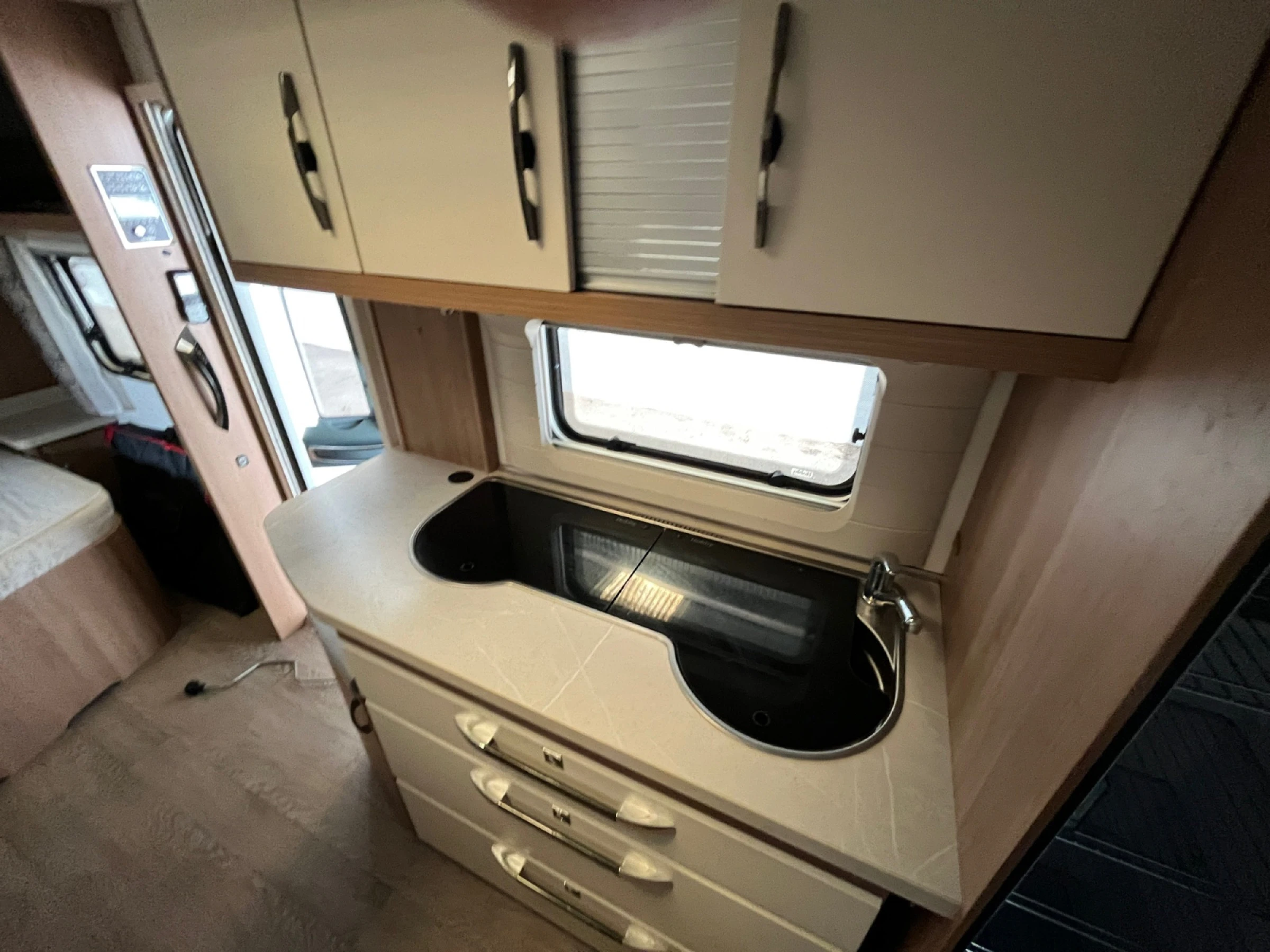 Hobby 545 KMF - foto 8