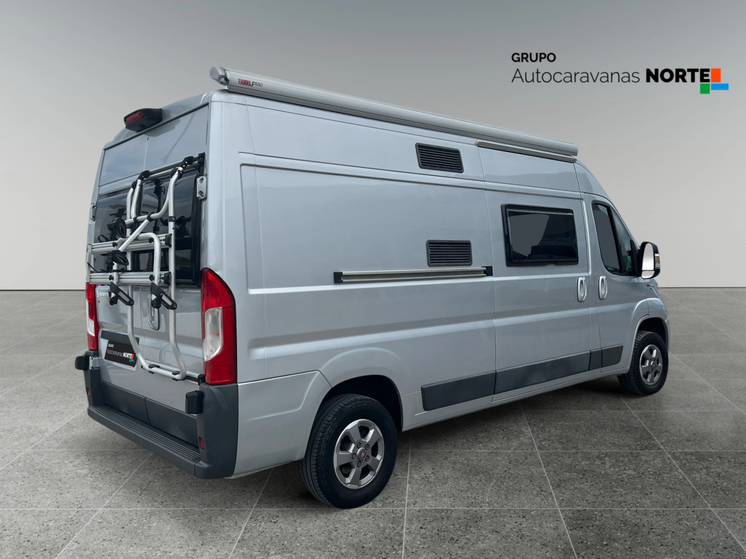 Benimar Benivan 118 Selek Fiat - foto 3