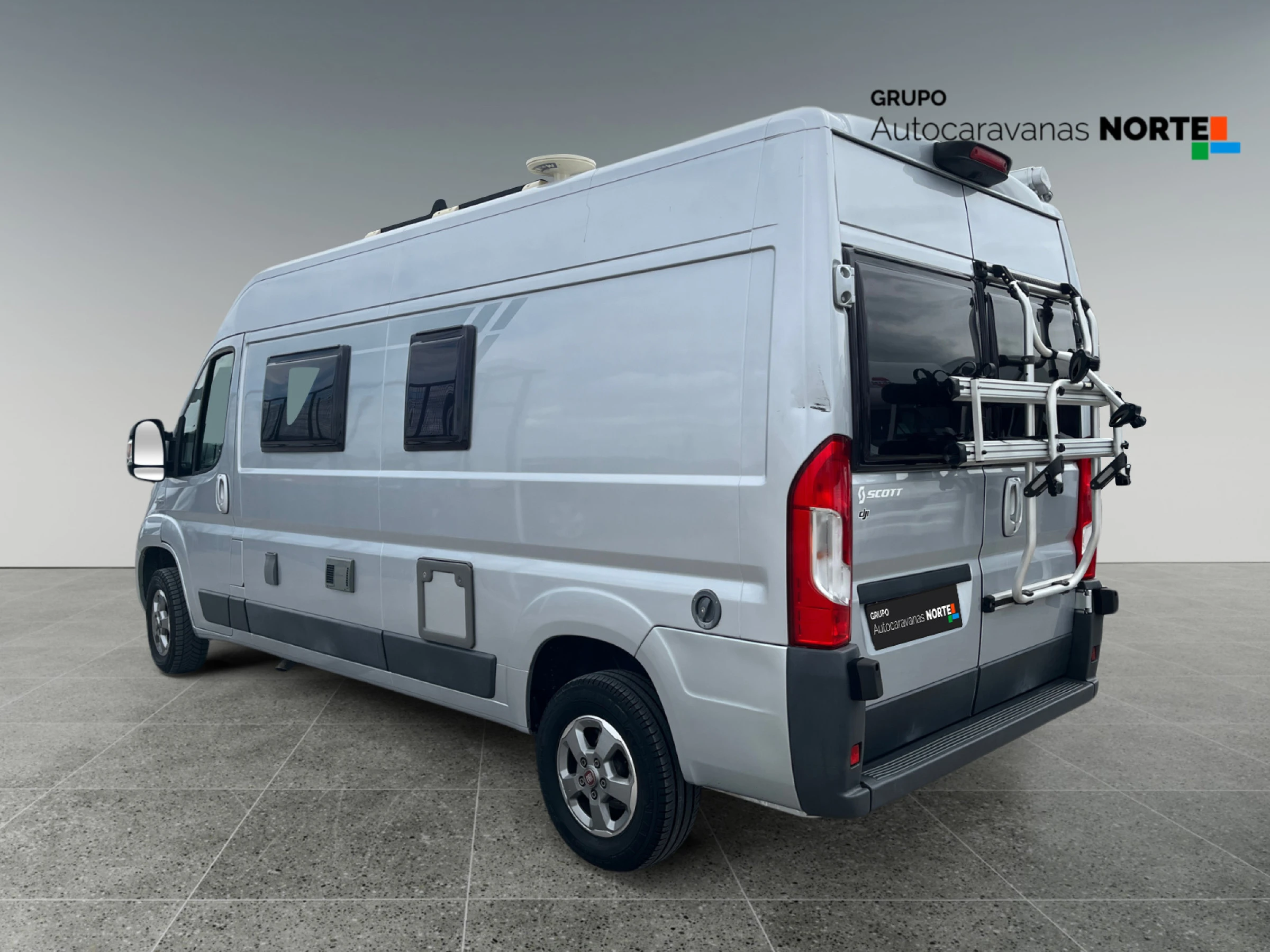 Benimar Benivan 118 Selek Fiat - foto 4