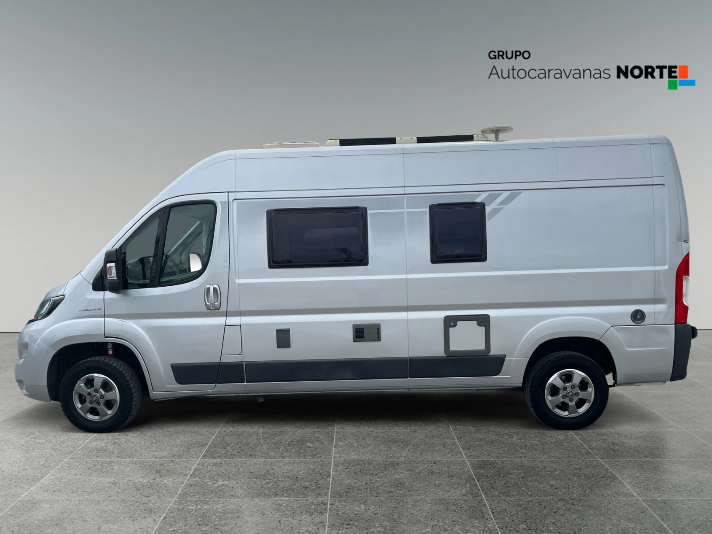 Benimar Benivan 118 Selek Fiat - foto 7