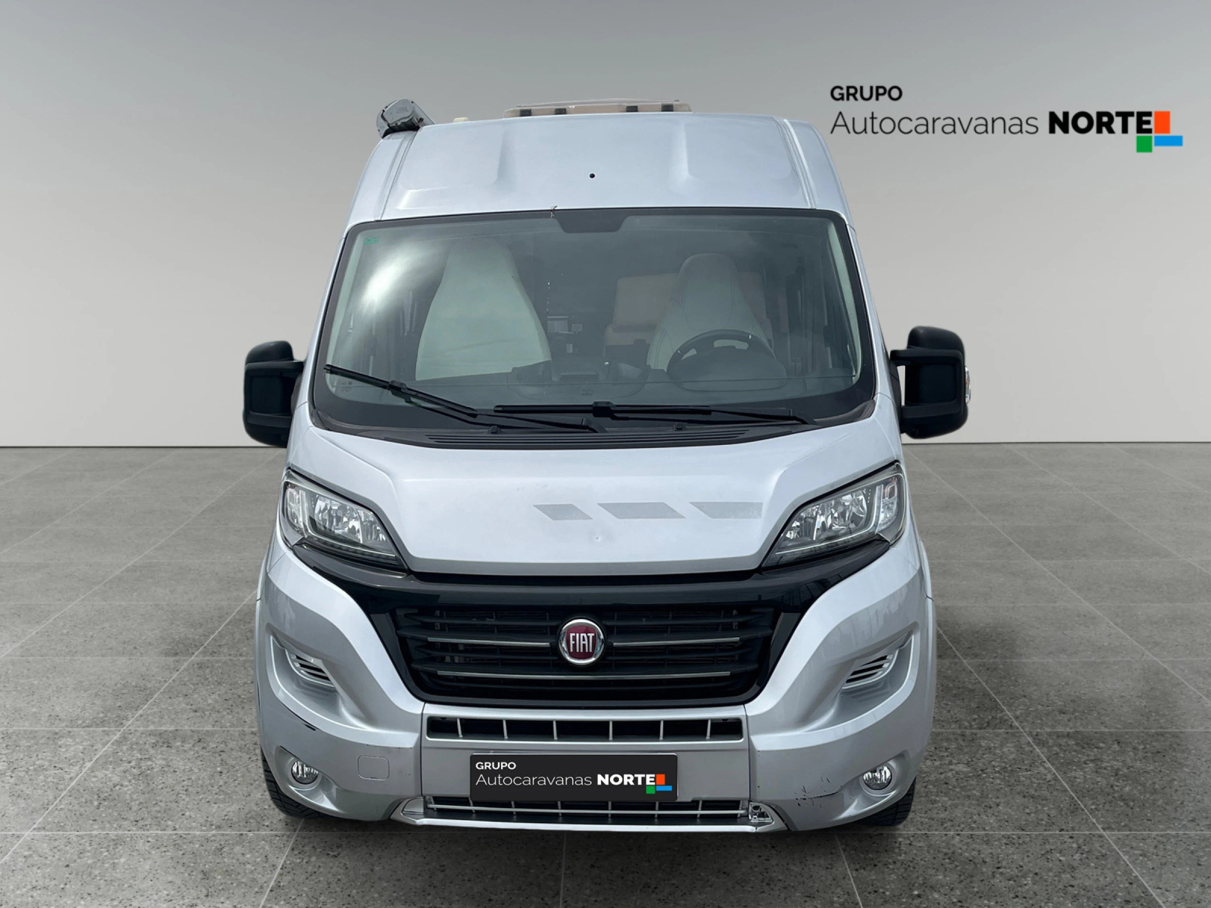 Benimar Benivan 118 Selek Fiat - foto 8