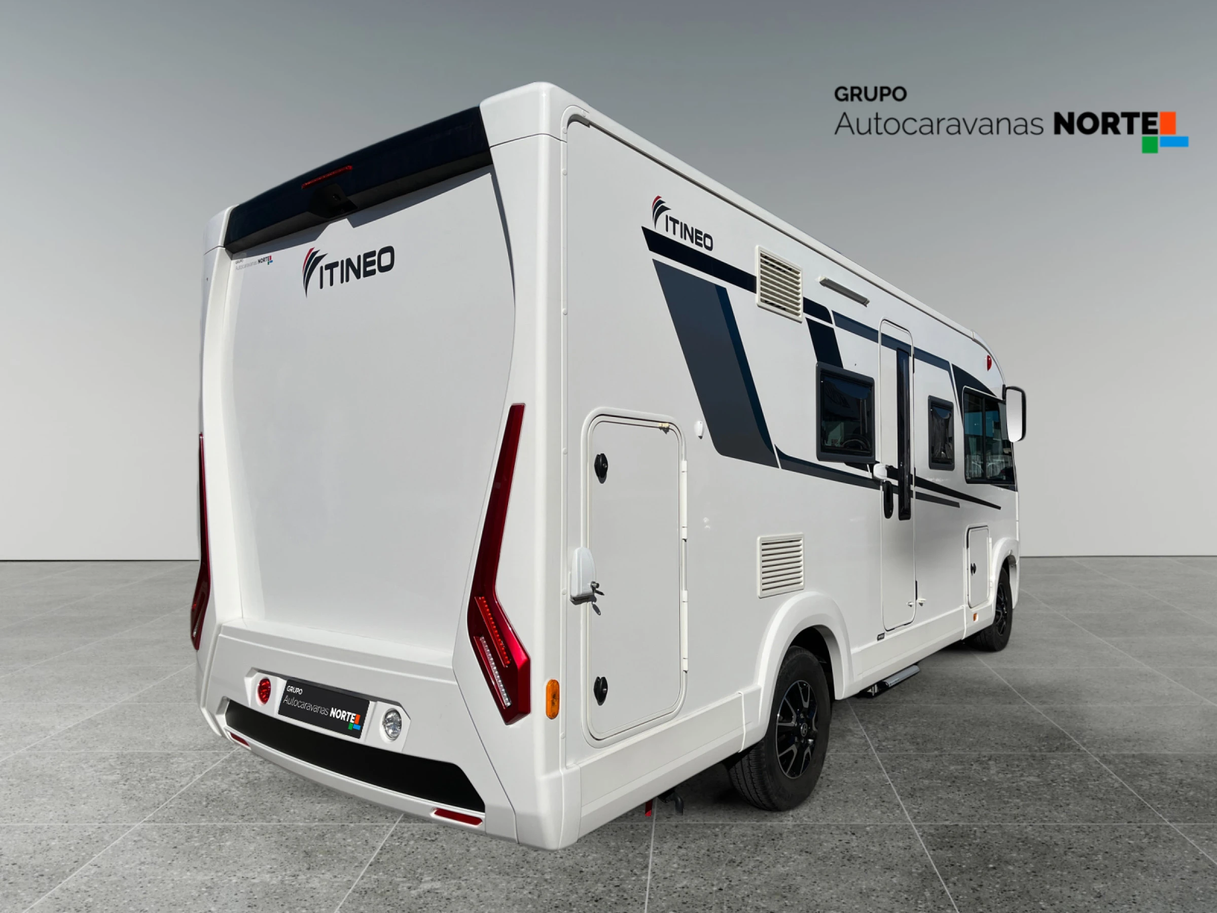 Itineo CS660 Peugeot - foto 3