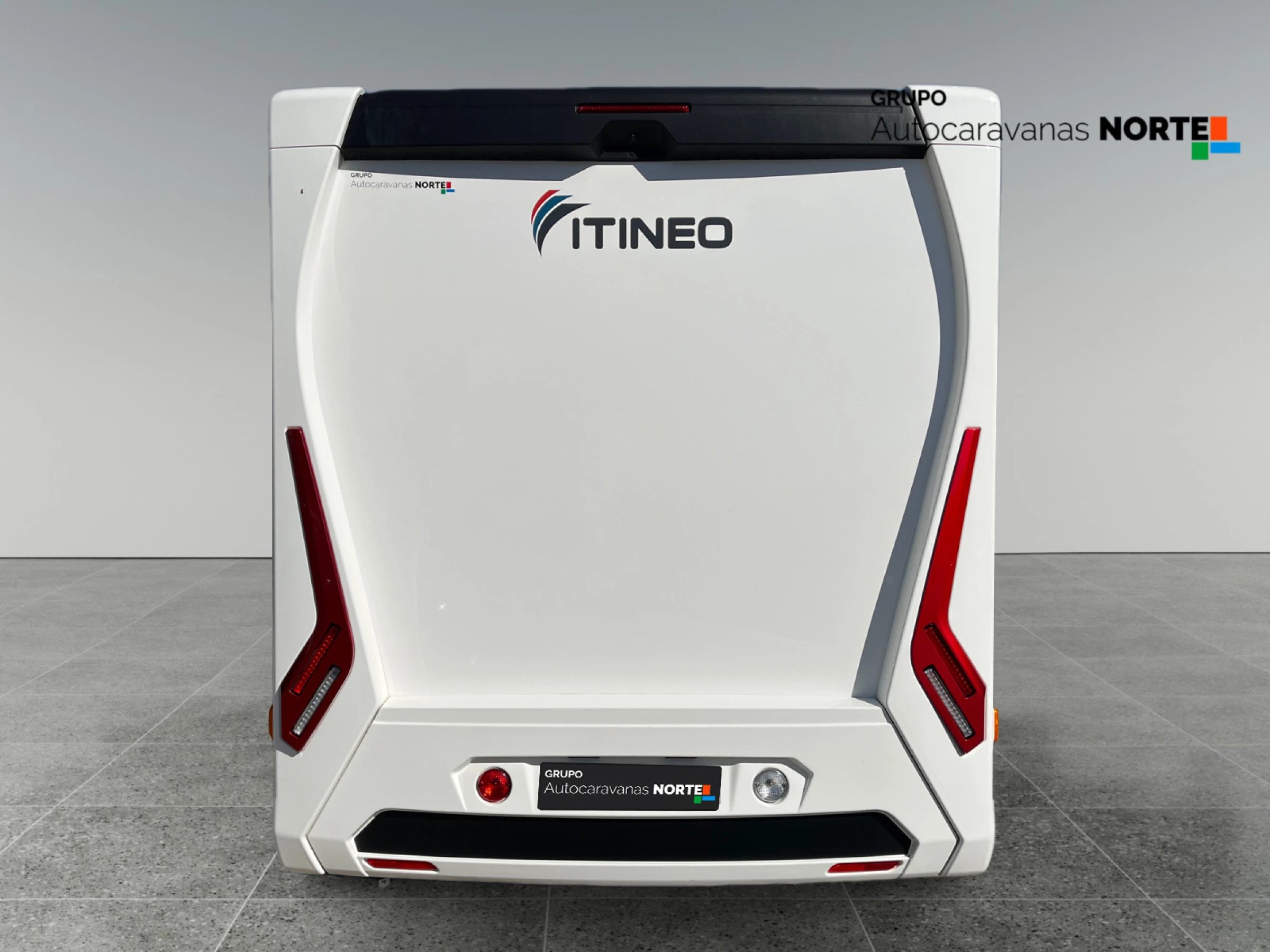 Itineo CS660 Peugeot - foto 5