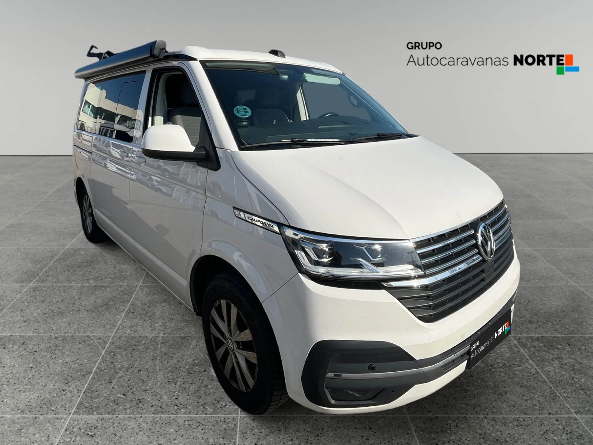 Volkswagen California Ocean - foto 2