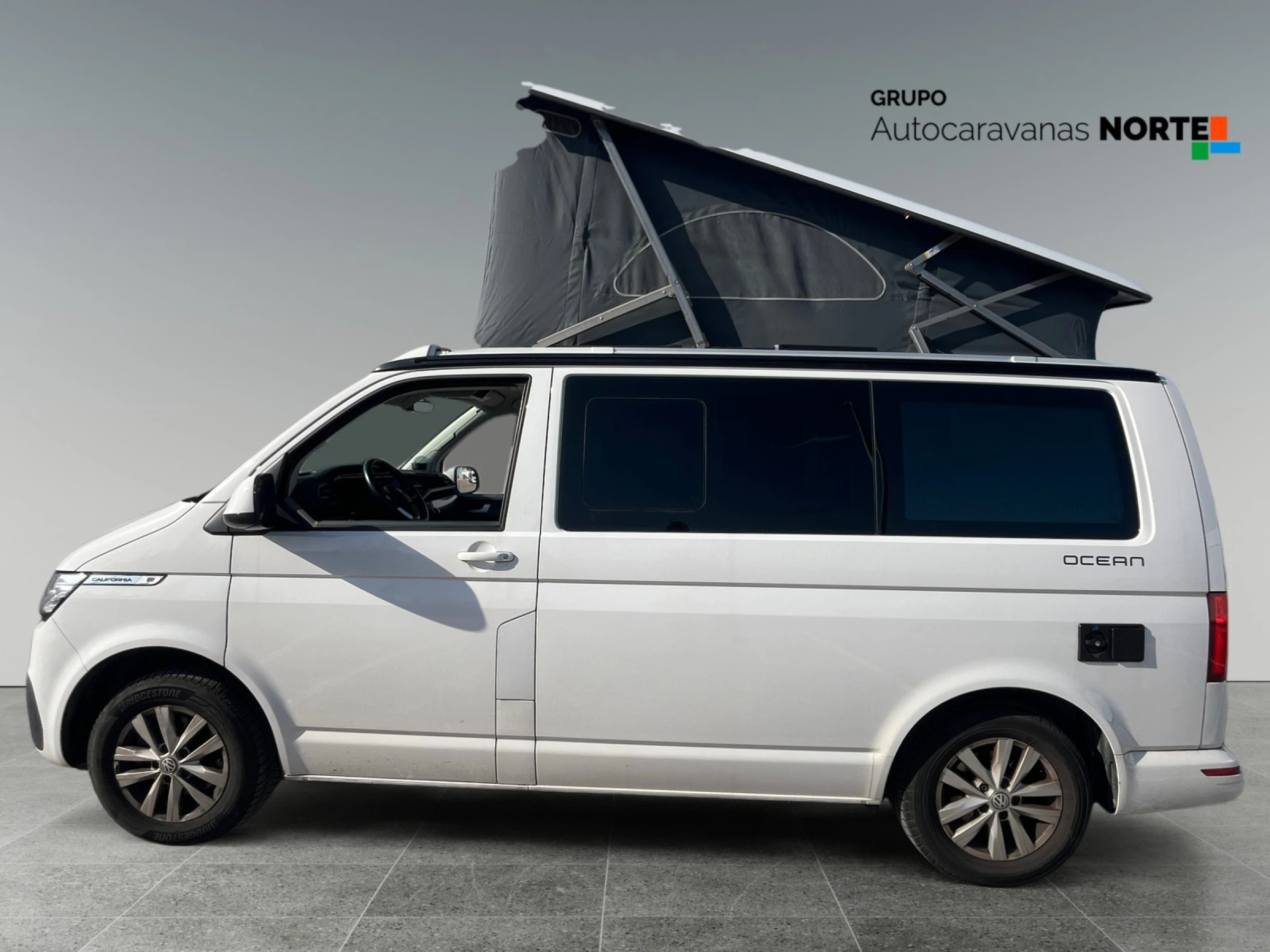 Volkswagen California Ocean - foto 6