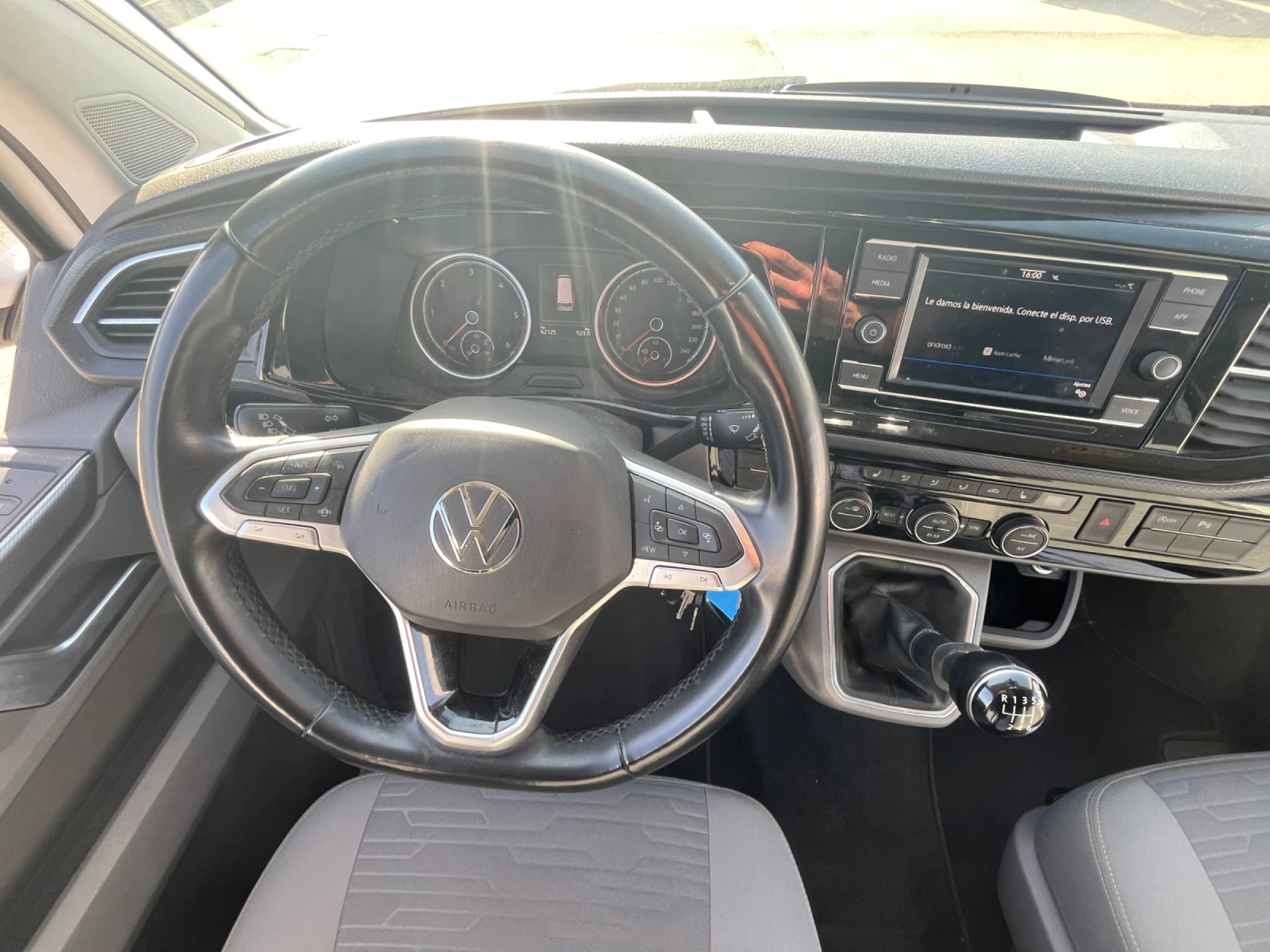Volkswagen California Ocean - foto 9